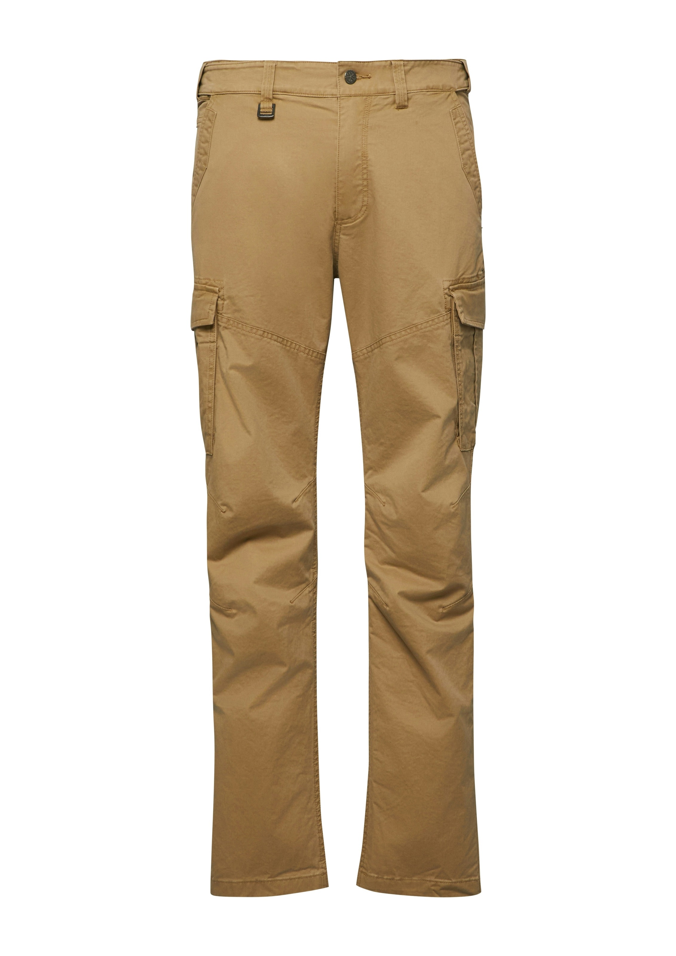 s.Oliver Pantalon cargo  avec stretch
