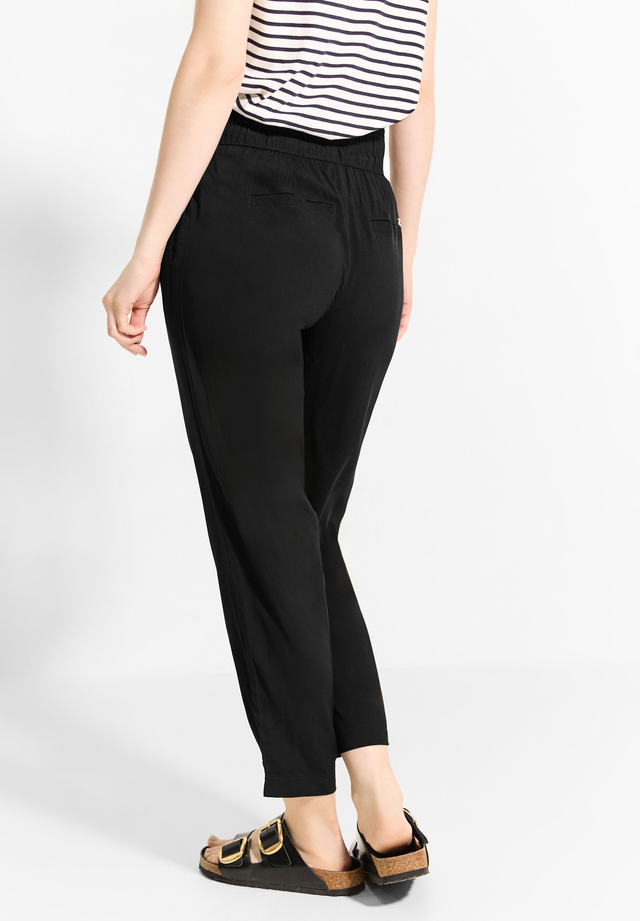 Cecil Jogger Pants »CHELSEA«, mit Taschen