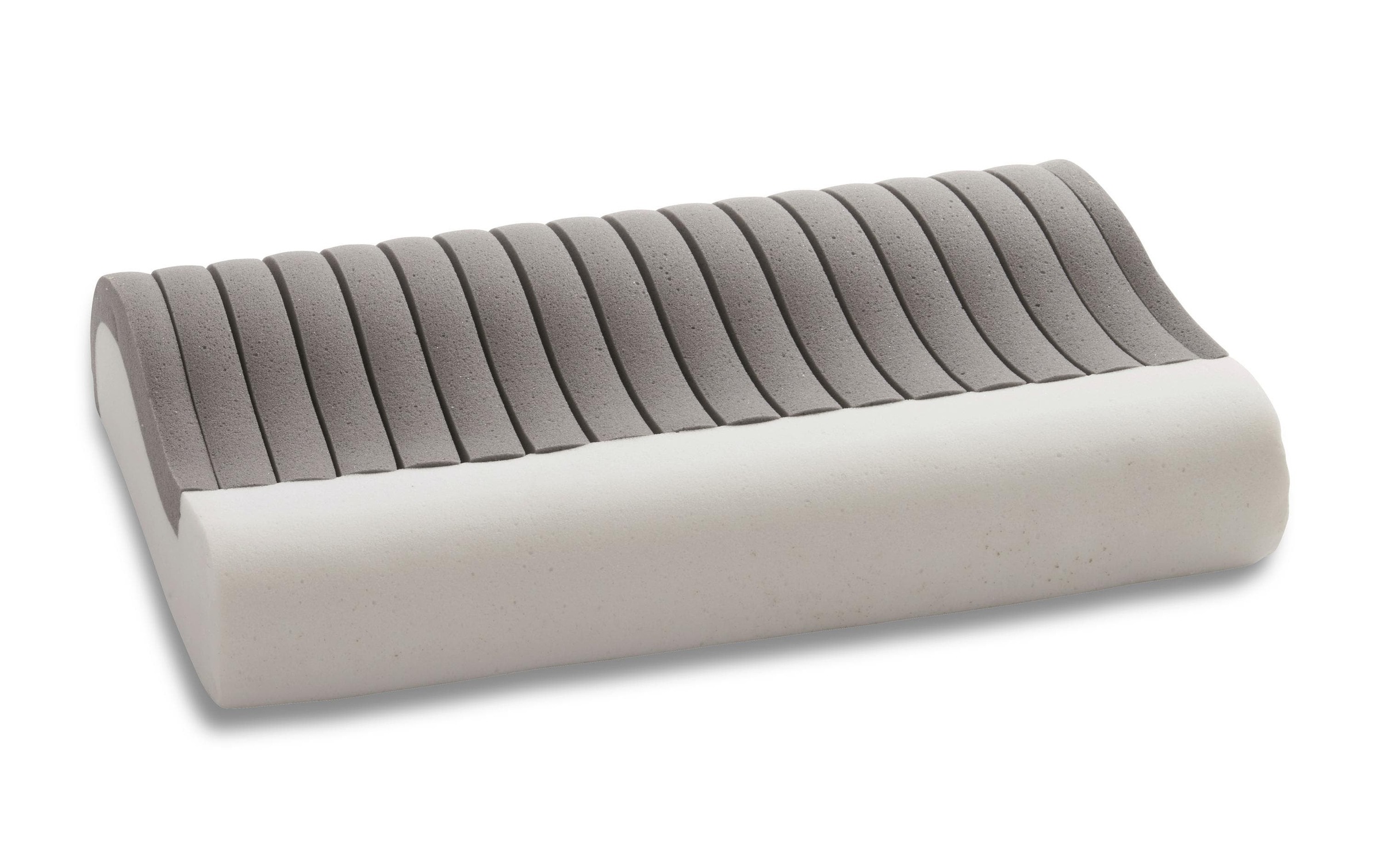 billerbeck Nackenkissen »Vita Bamboo 50 x 70 cm«