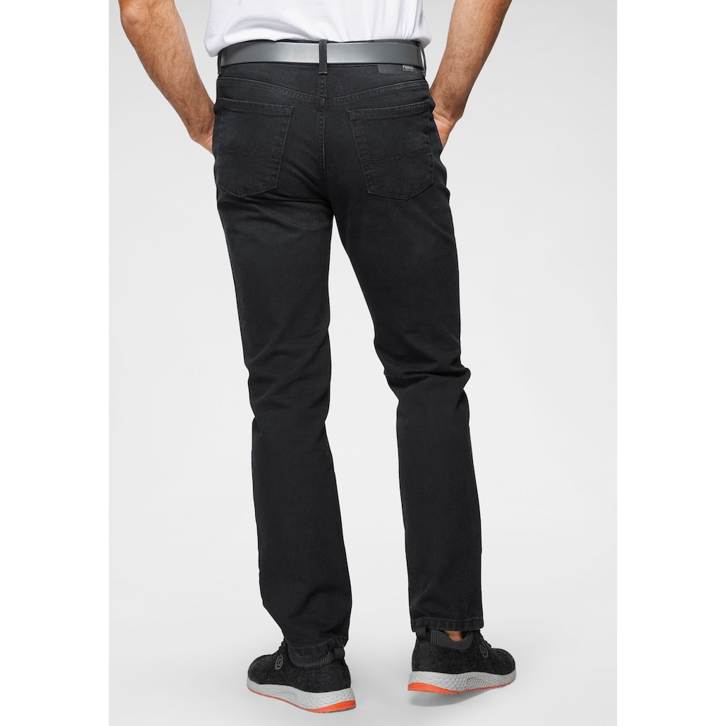 Pioneer Authentic Jeans Straight-Jeans »Ron«