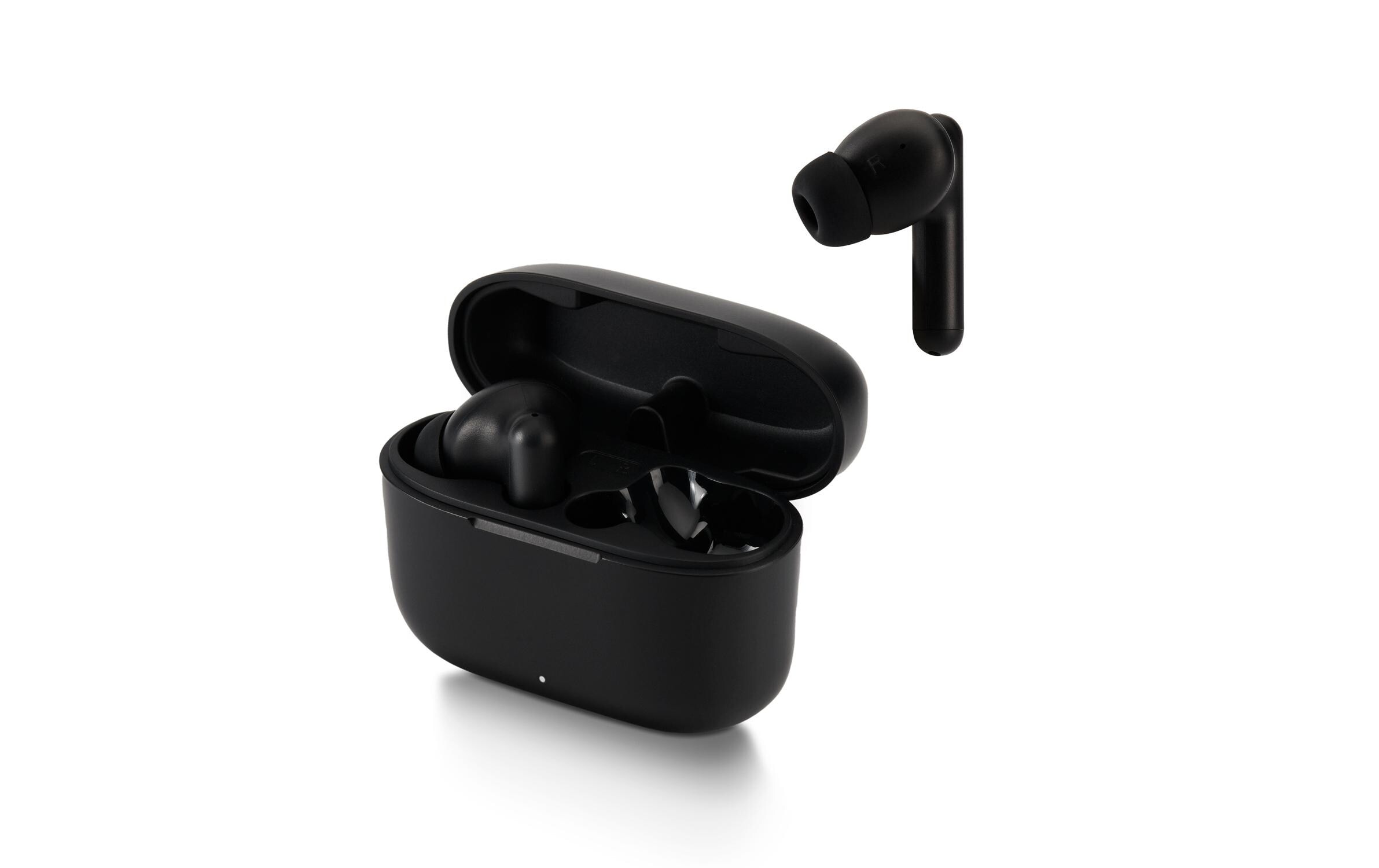 Panasonic In-Ear-Kopfhörer »RZ-B110W«, Bluetooth