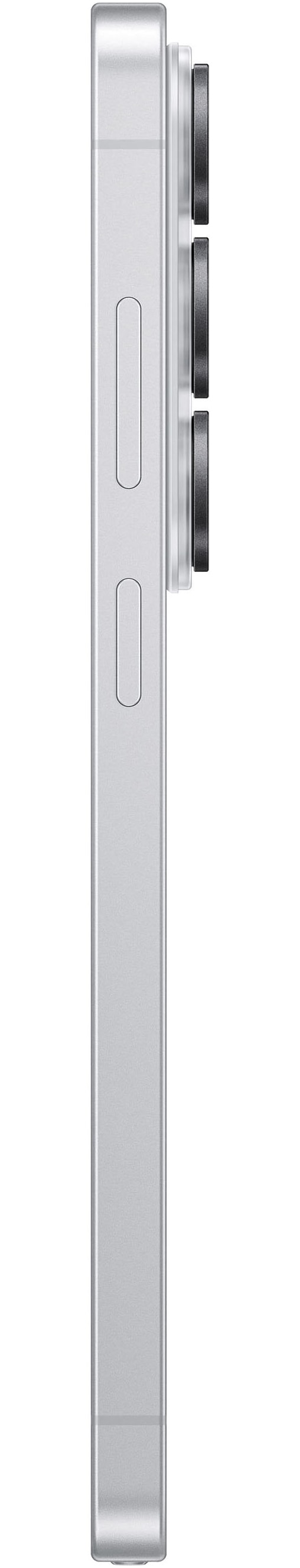 Samsung Smartphone »Galaxy S26 Ultra« weiss