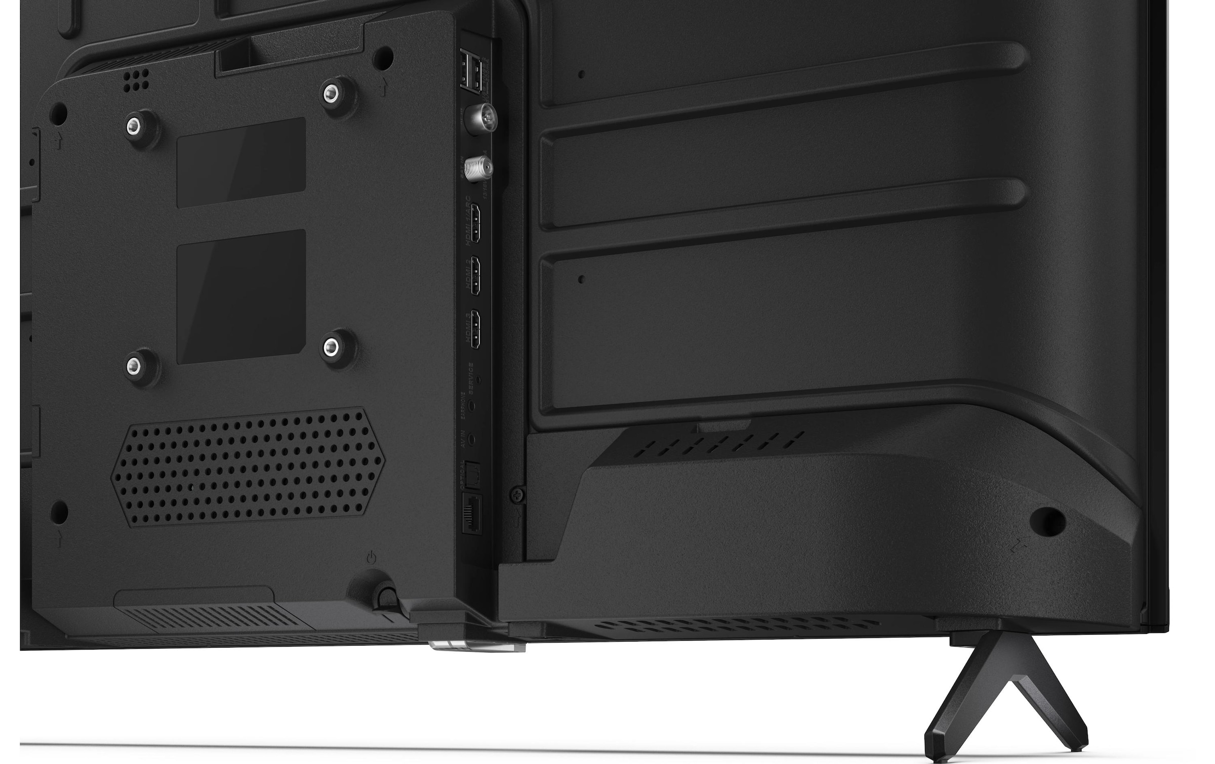 Sharp LED-Fernseher »1T-C32HFx« 80 cm/32 ″ HD ready Smart-TV