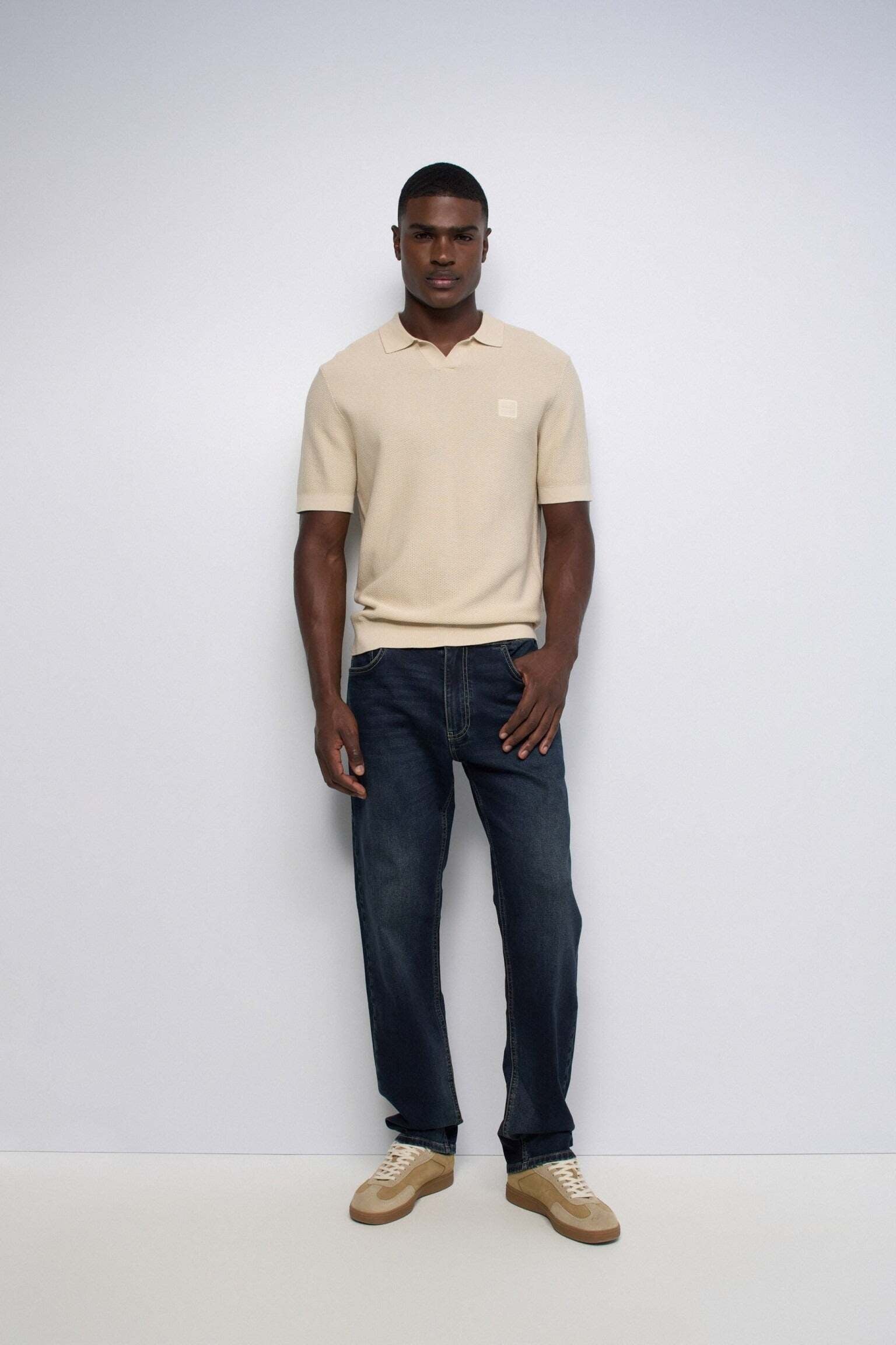 Salsa Jeans coupe régulière »Salsa Jeans Jeans S-Active Joggers«