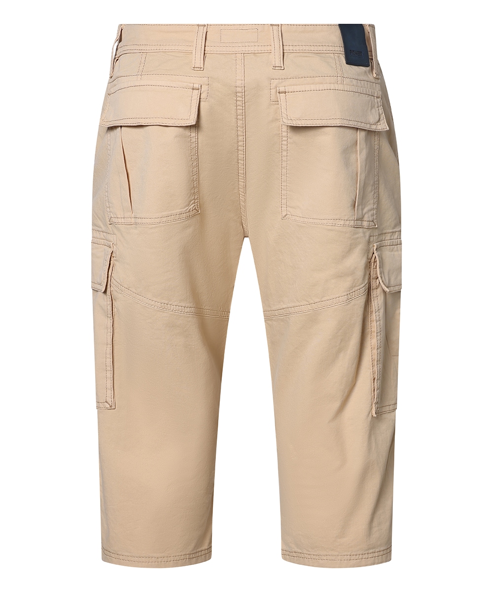 Pioneer Authentic Jeans Cargobermudas »COREY Cargo«  avec poches