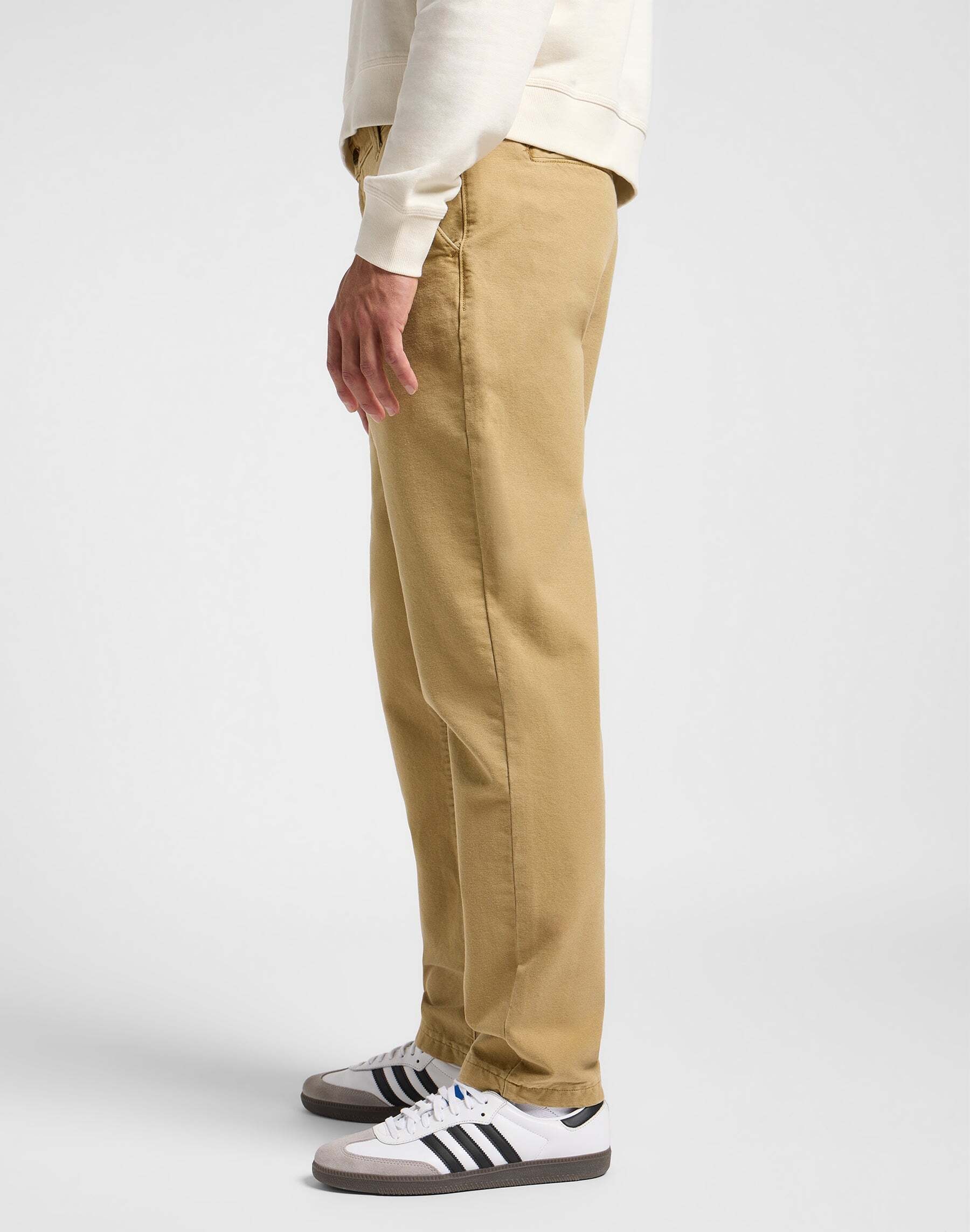 Lee® Chinos »LEE Chinohose Relaxed Workwear Chino«