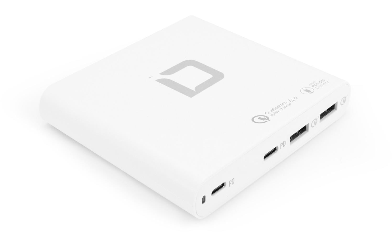 Image of DICOTA Universal-Ladegerät »120 W USB-C« bei Ackermann Versand Schweiz