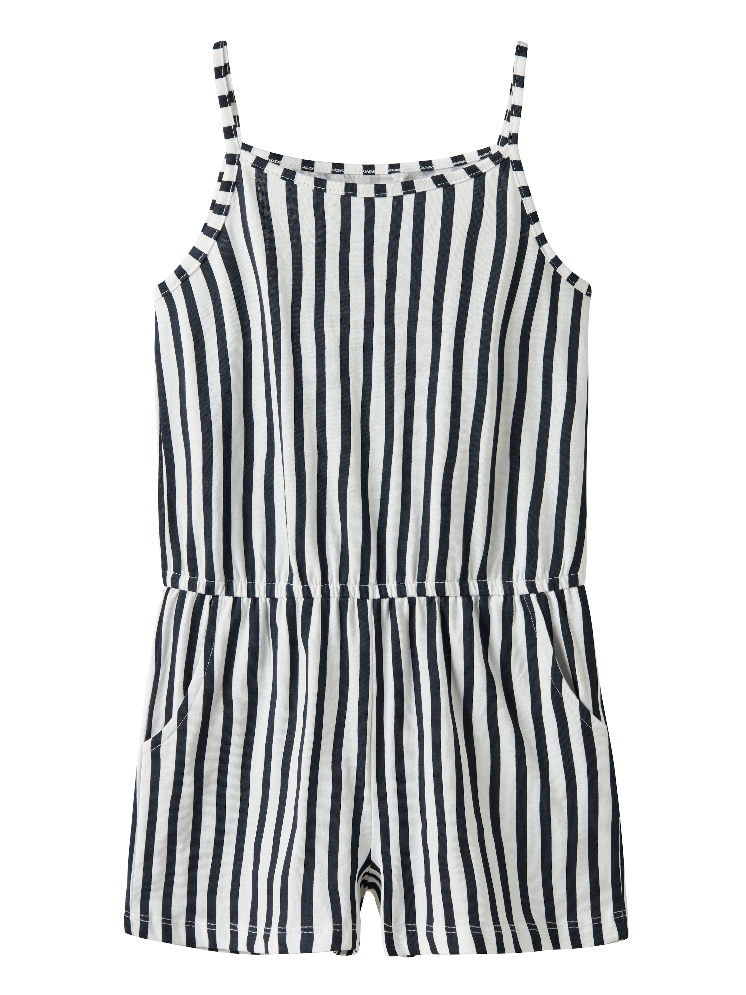 Name It Jumpsuit »NKFVIGGA STRAP SUIT F1 NO«
