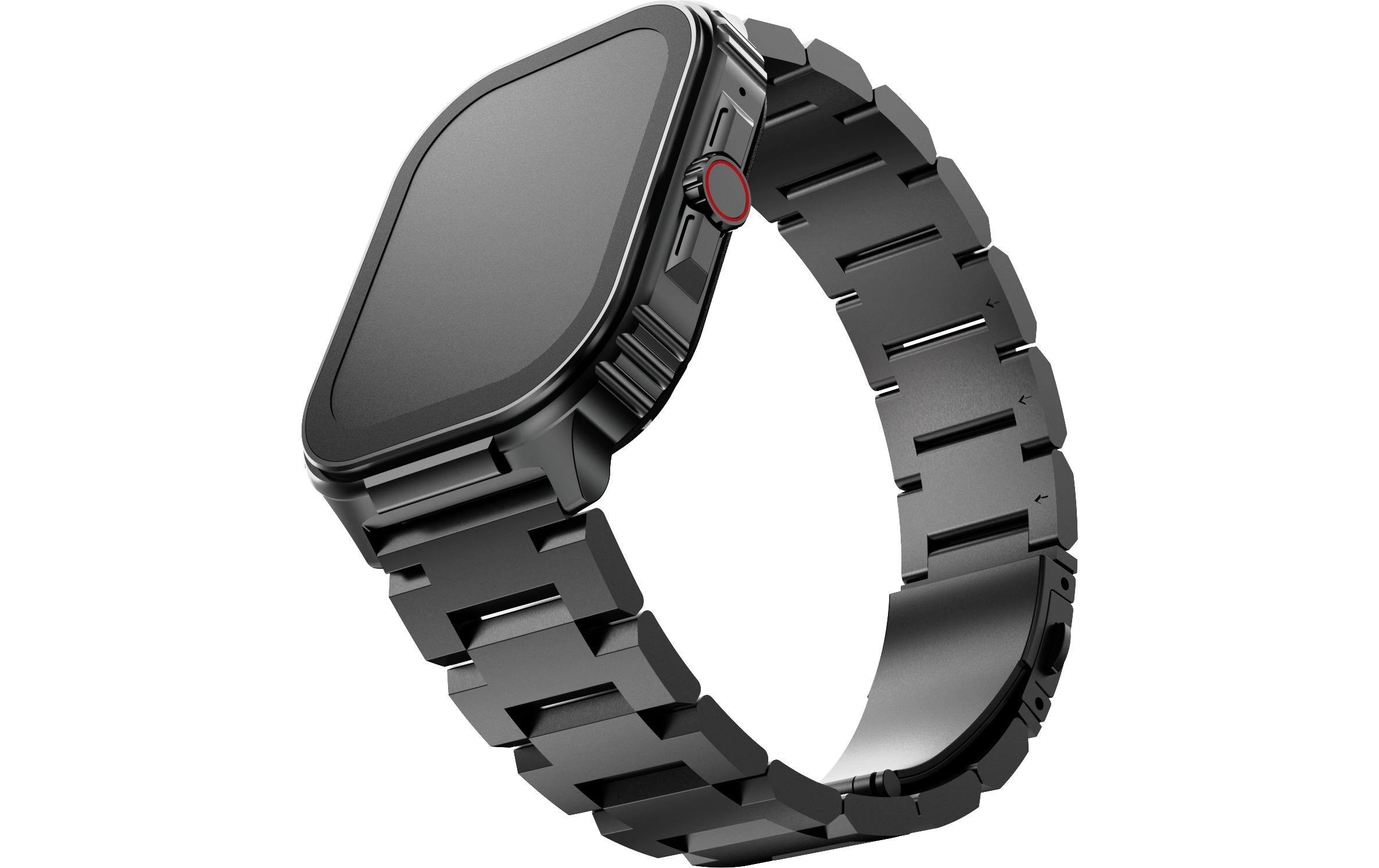 nicht definiert Smartwatch »HiFuture Ultra 3 Pro«