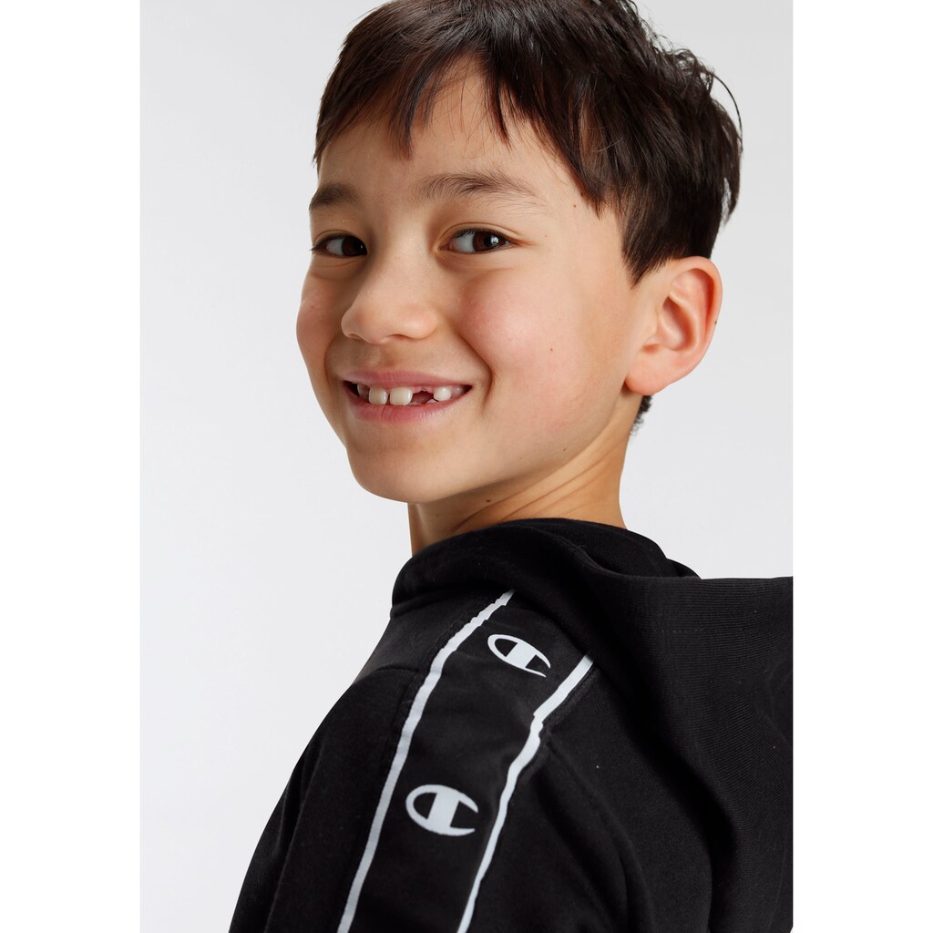 Champion Kapuzensweatshirt »Hooded Sweatshirt«