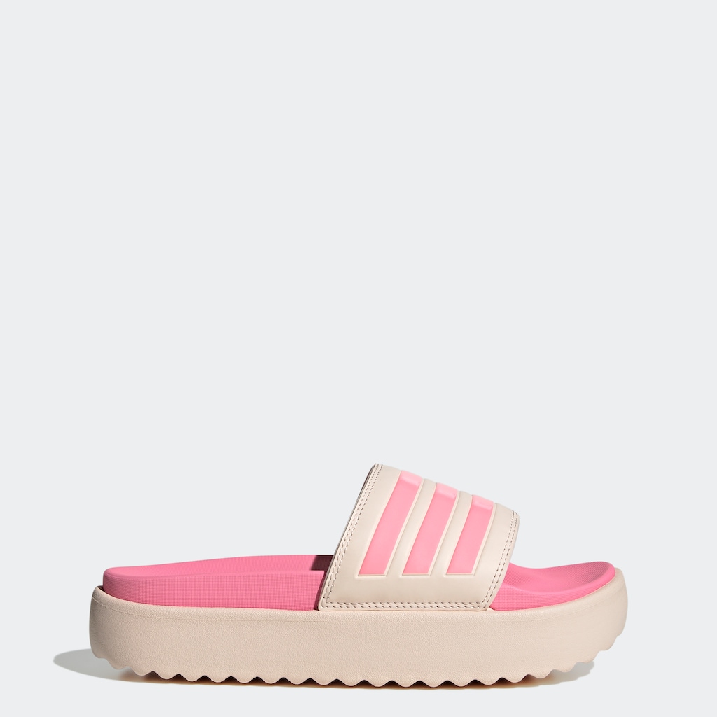 adidas Sportswear Badesandale »PLATFORM ADILETTE«