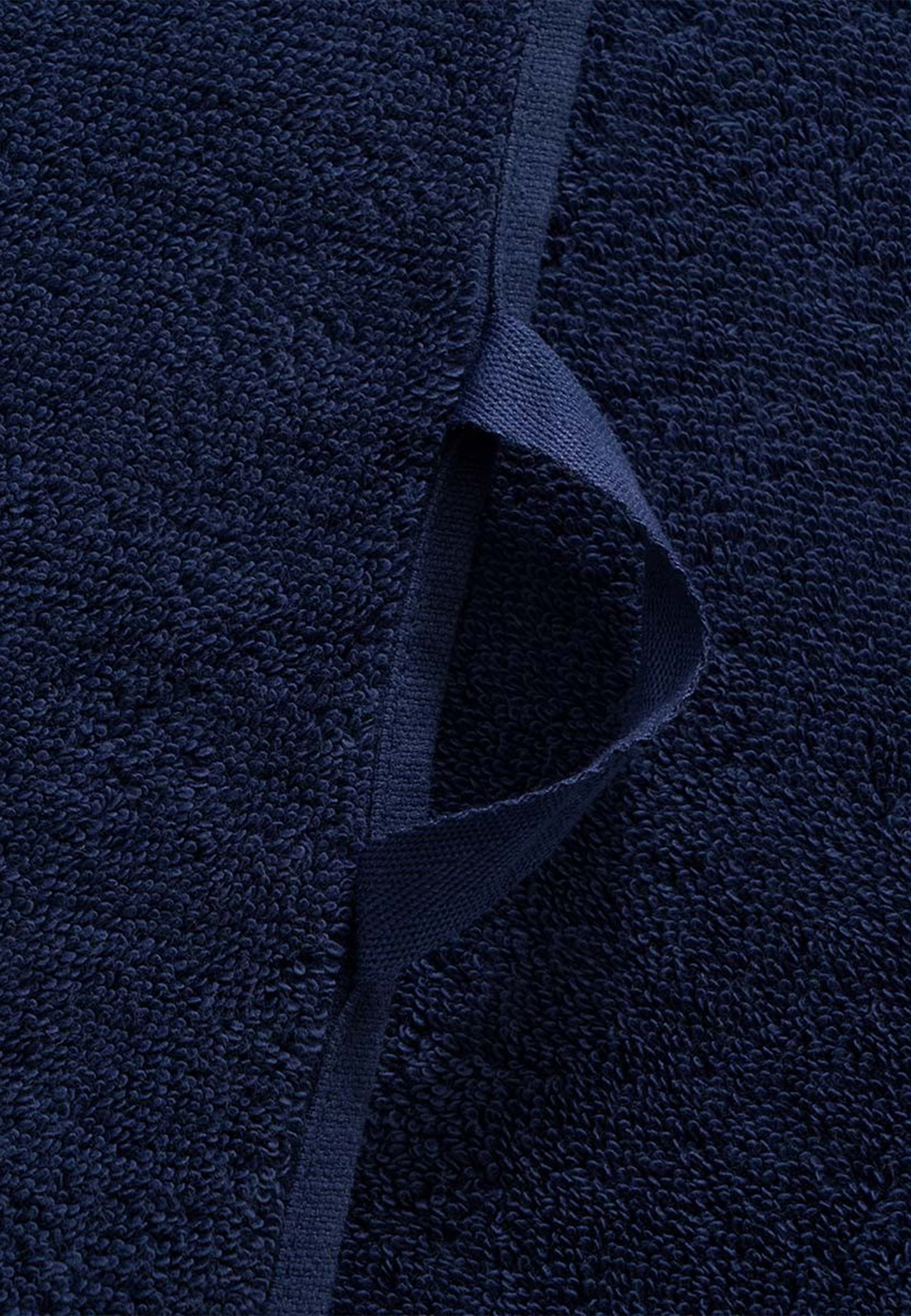 Lacoste Serviette d'invité »LLECROCO« avec applications de label