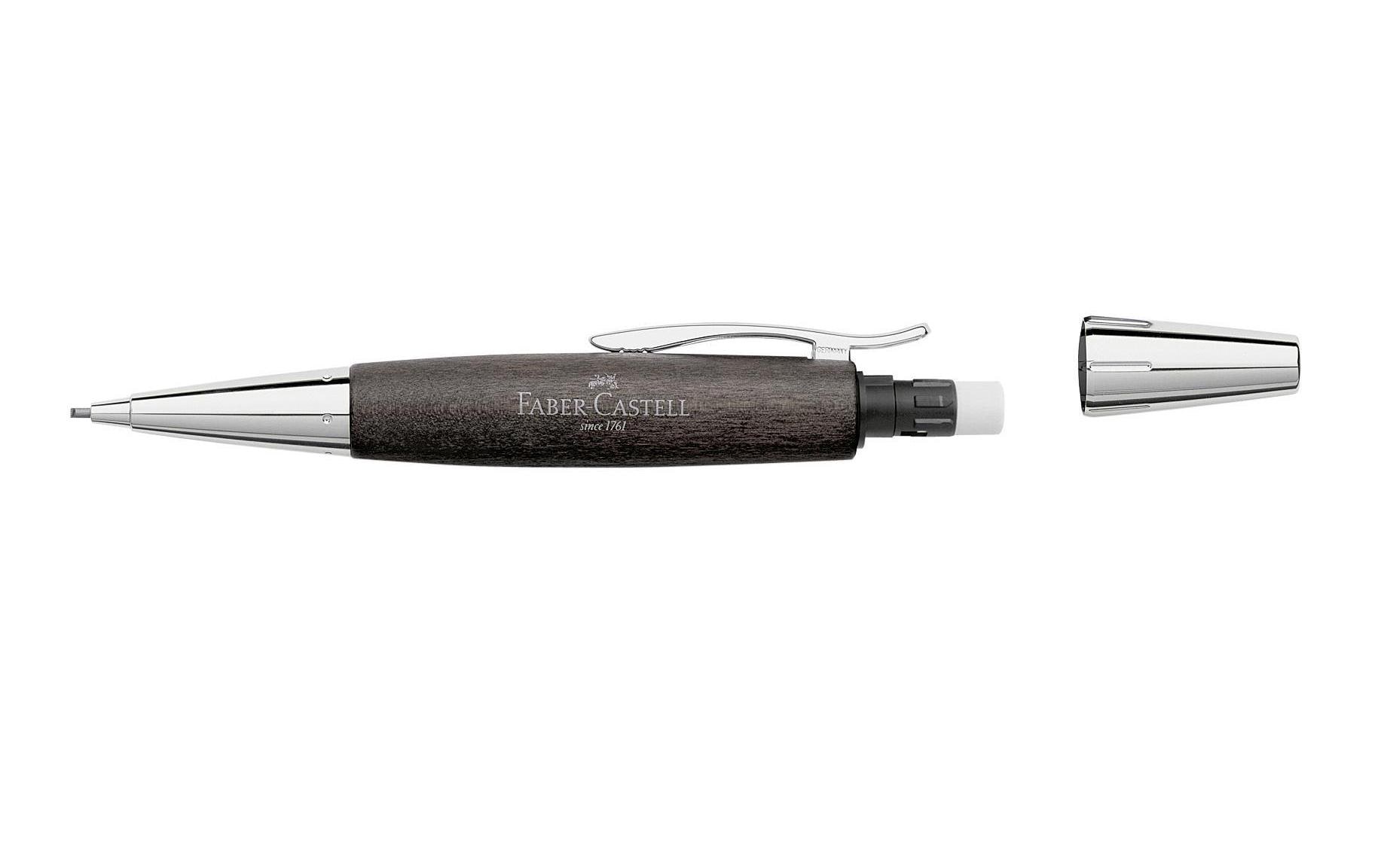 Faber-Castell Bleistift »e-motio«