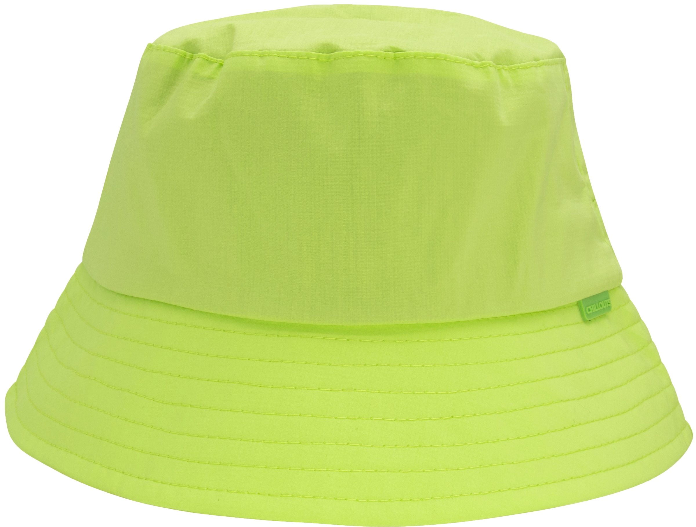 Image of chillouts Sonnenhut "Ballina Hat" mit Hutband zur Grössenanpassung