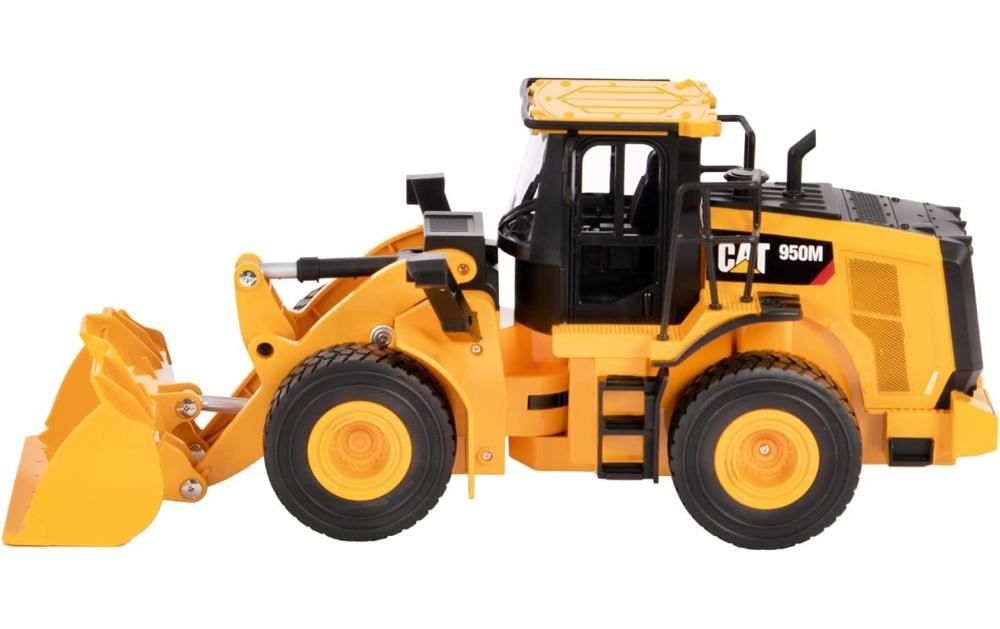 CATERPILLAR Spielzeug-Radlader »Wheel Loader«
