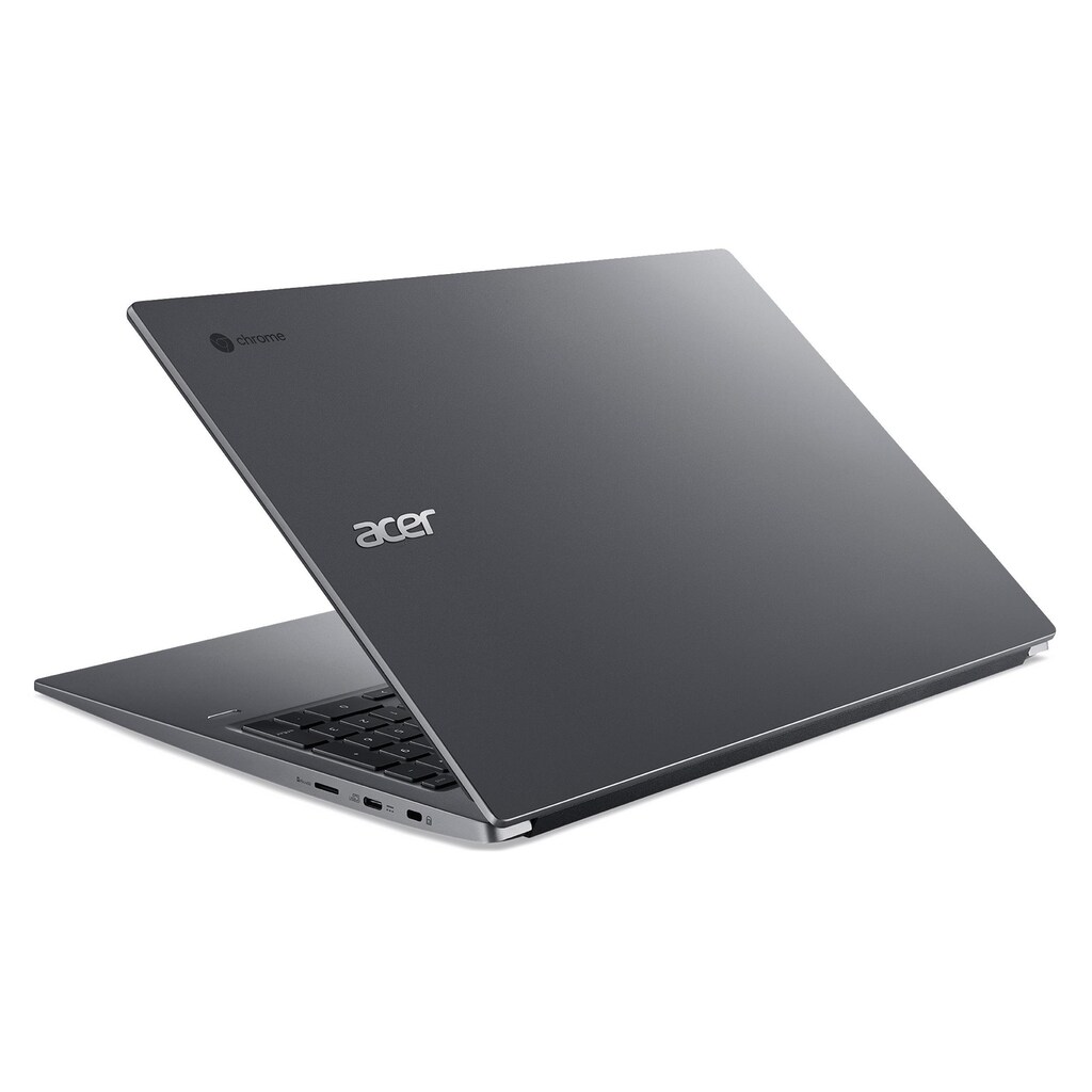 Acer Chromebook »715 (CB715-1WT-P0VQ)«, / 15,6 Zoll, Intel, Pentium Gold