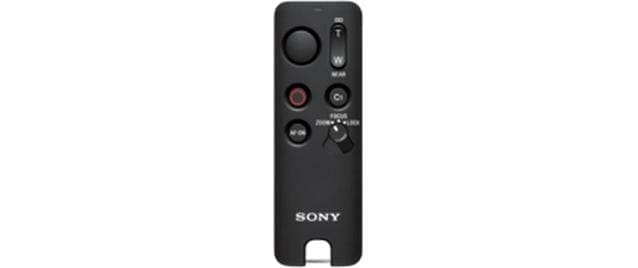 Sony Fernbedienung »RMT-VP2«