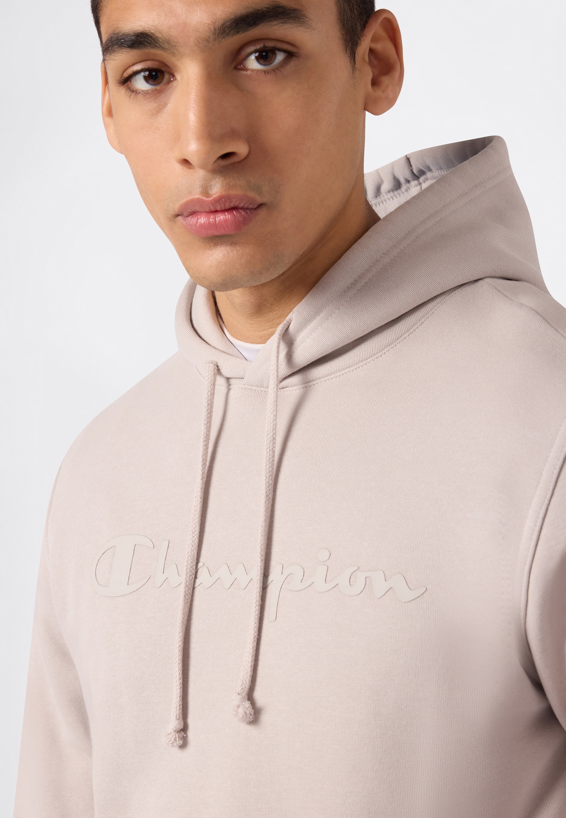 Champion Sweat à capuche »SPORTWEAR HOODIE Standard Fit«
