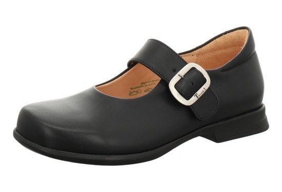 Image of Think! Riemchenballerina »PENSA«, mit Wechselfussbett bei Ackermann Versand Schweiz