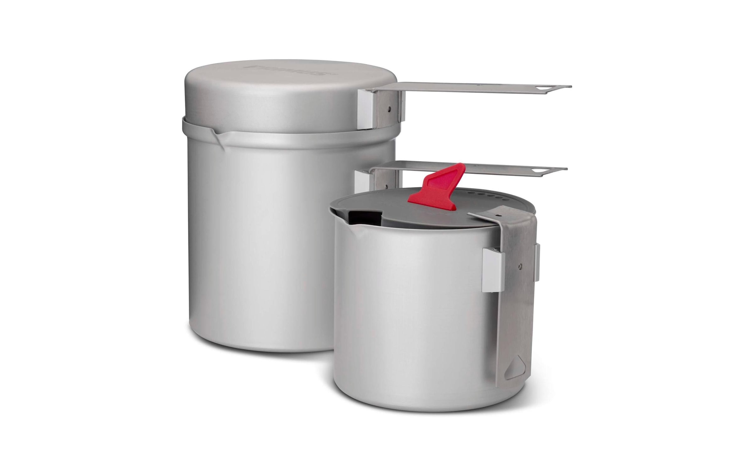Primus Topf-Set »Trek Pot SET« Aluminium