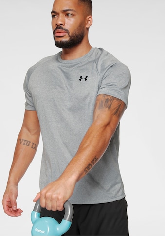 Funktionsshirt »UA TECH 2.0 SHORT SLEEVE TEE«