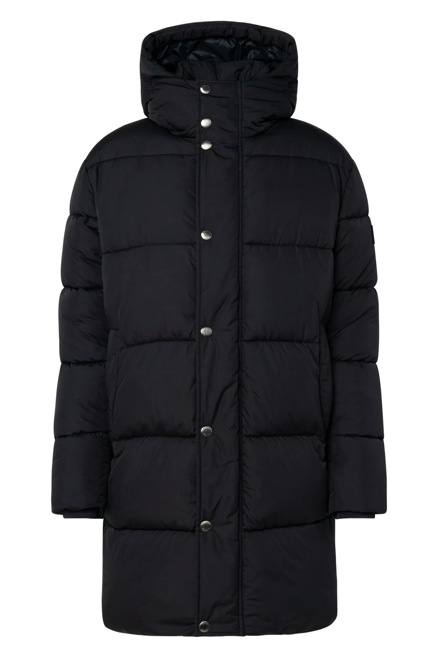 Image of Joop Jeans Steppmantel Regular fit mit Kapuze