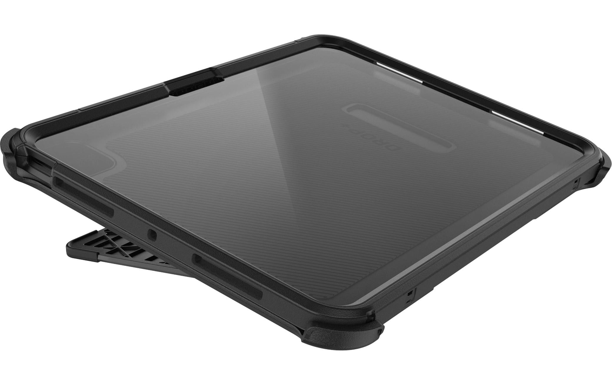 Otterbox Housse pour tablette »Defender für Apple iPad Pro 11 (M4)« Backcover, Schutzhülle, Handyschutzhülle, Case, Schutzcase, stossfest