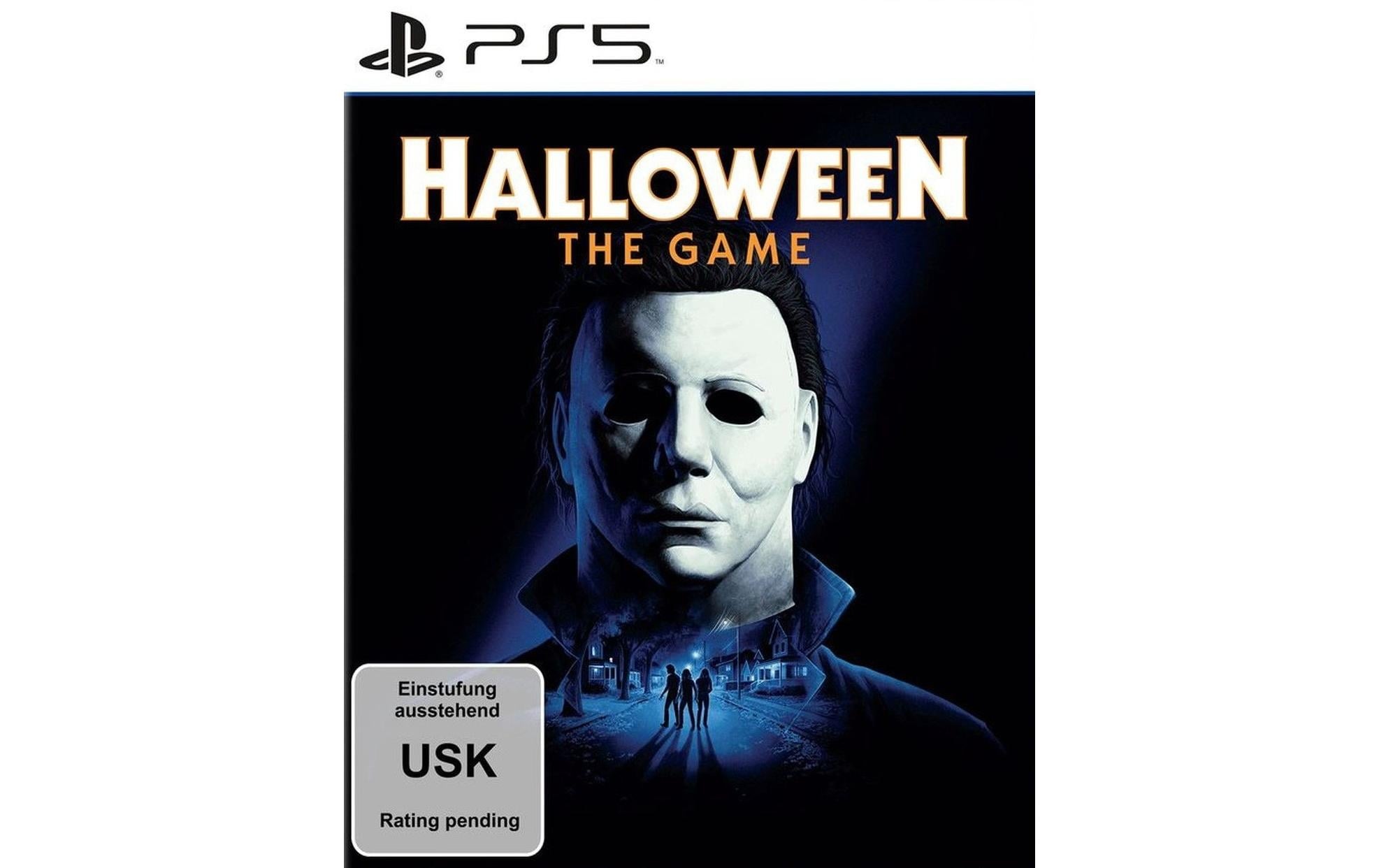 Flashpoint Spielesoftware »Halloween: The Game [PS5] (D) (Box)« PlayStation 5