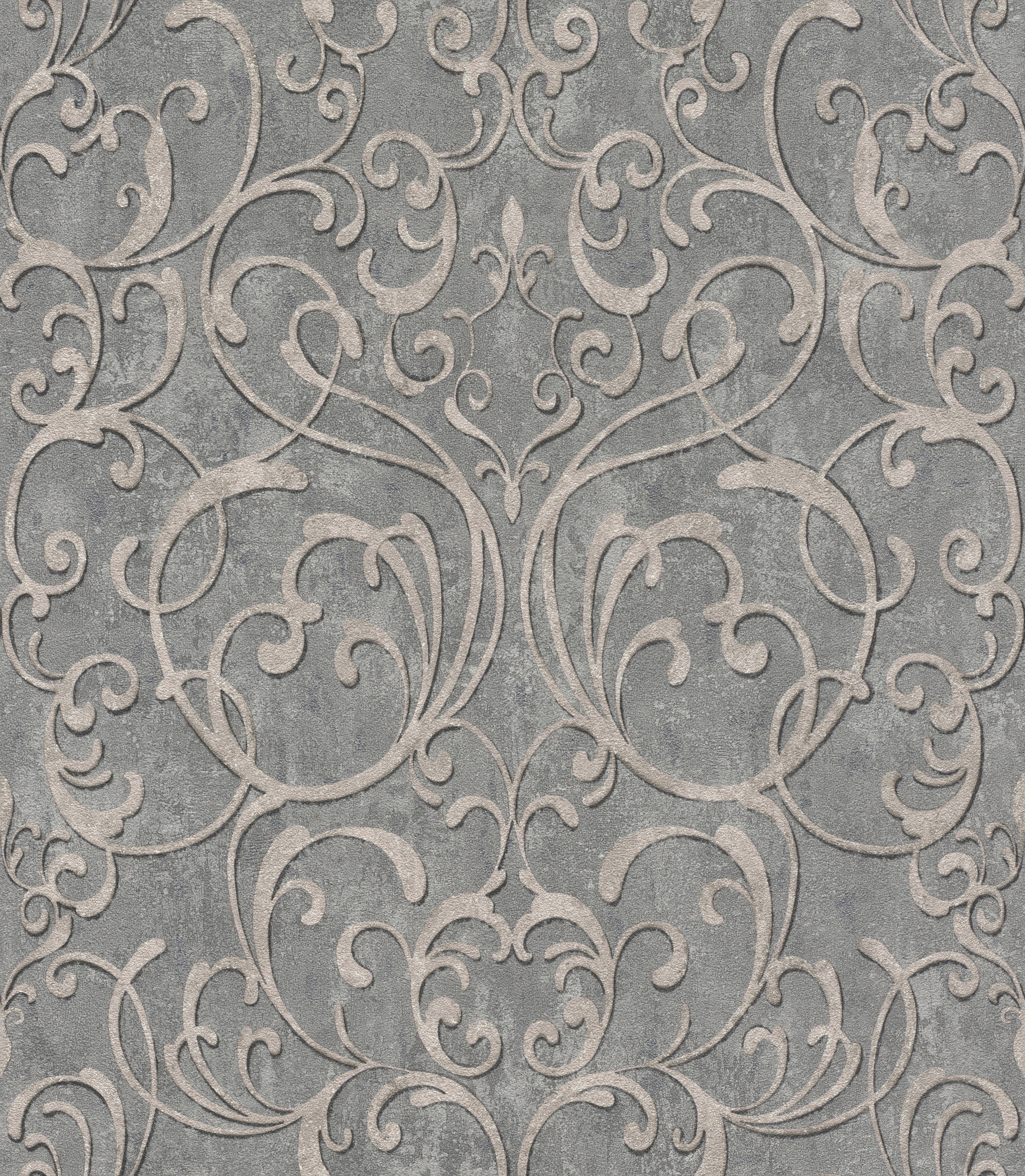 Image of Rasch Vliestapete "Tapetenwechsel II" Barock mit Barock-Optik