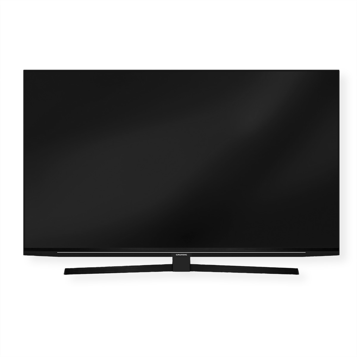 UHD TV »Grundig TV 55 GUB 8250, 55", UHD«, 140 cm/55 Zoll, UHD