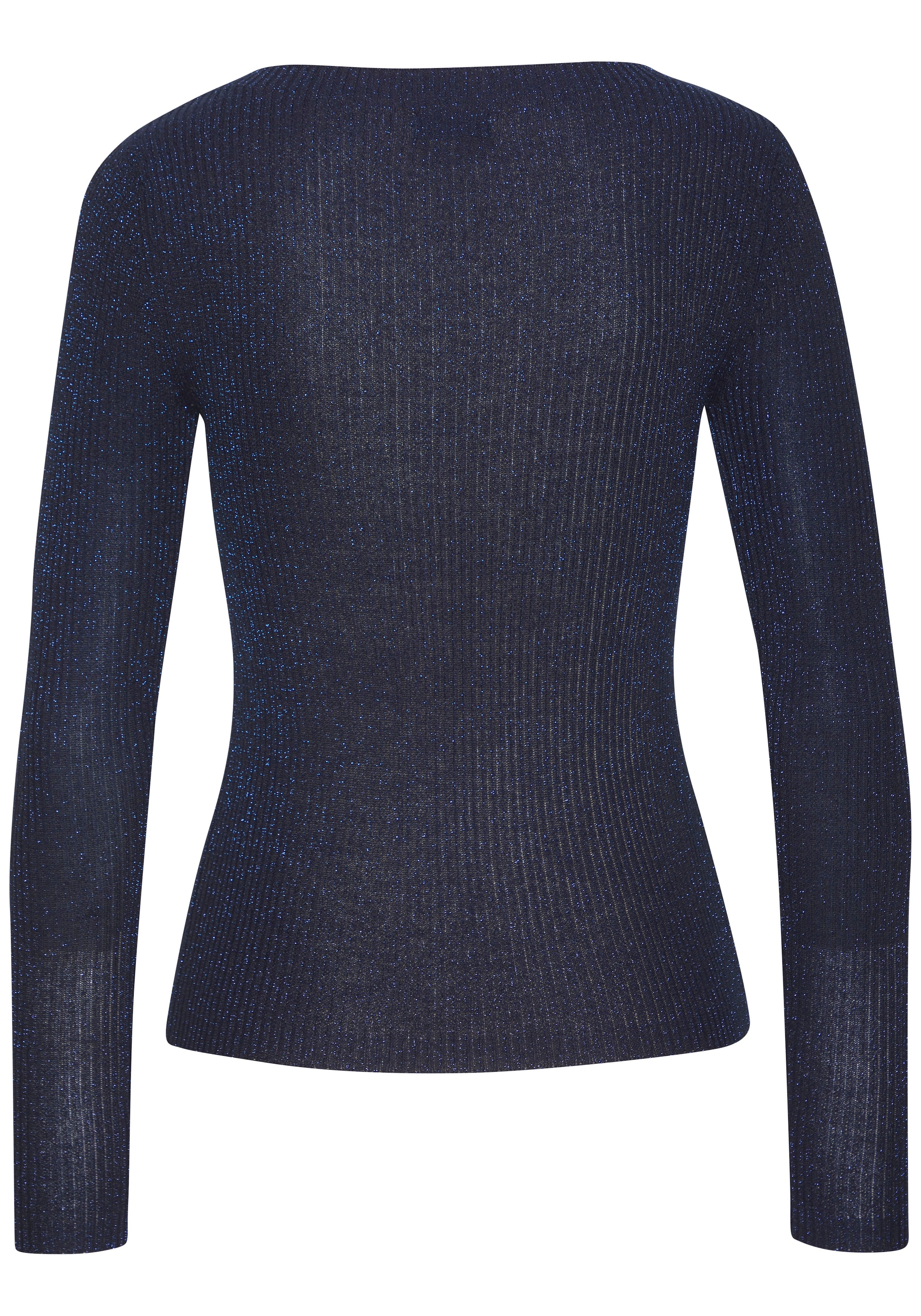 LASCANA Pull en tricot