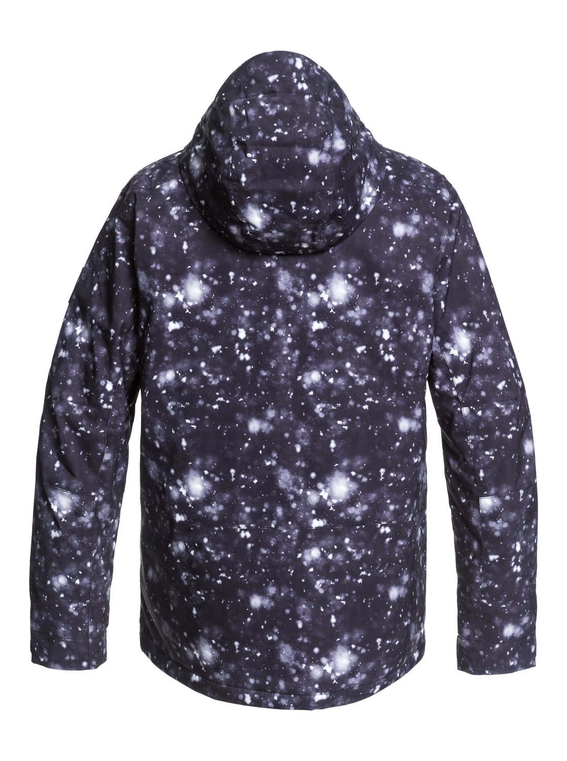 Quiksilver Snowboardjacke »Mission Printed«