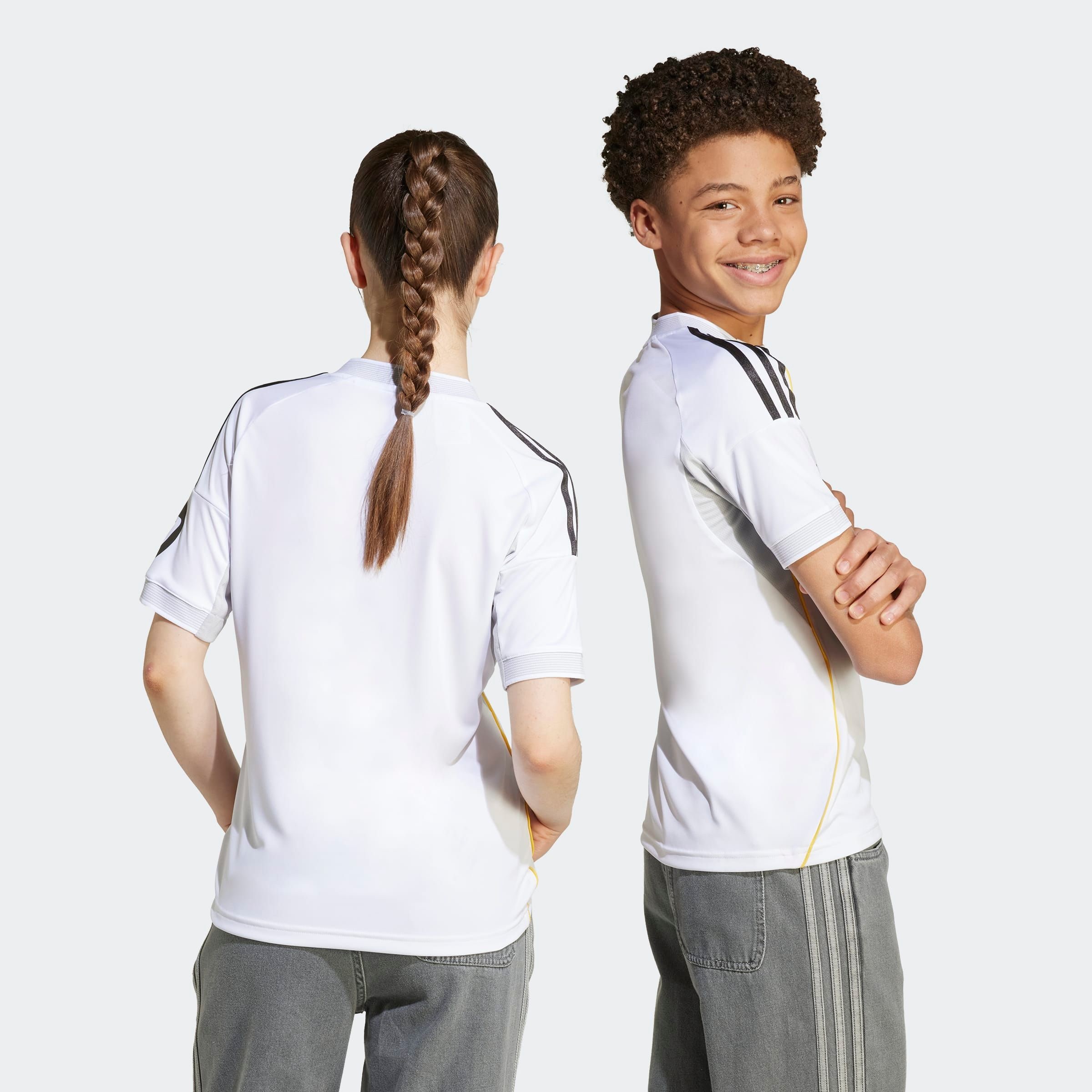 adidas Performance Fussballtrikot »REAL H JSY Y«