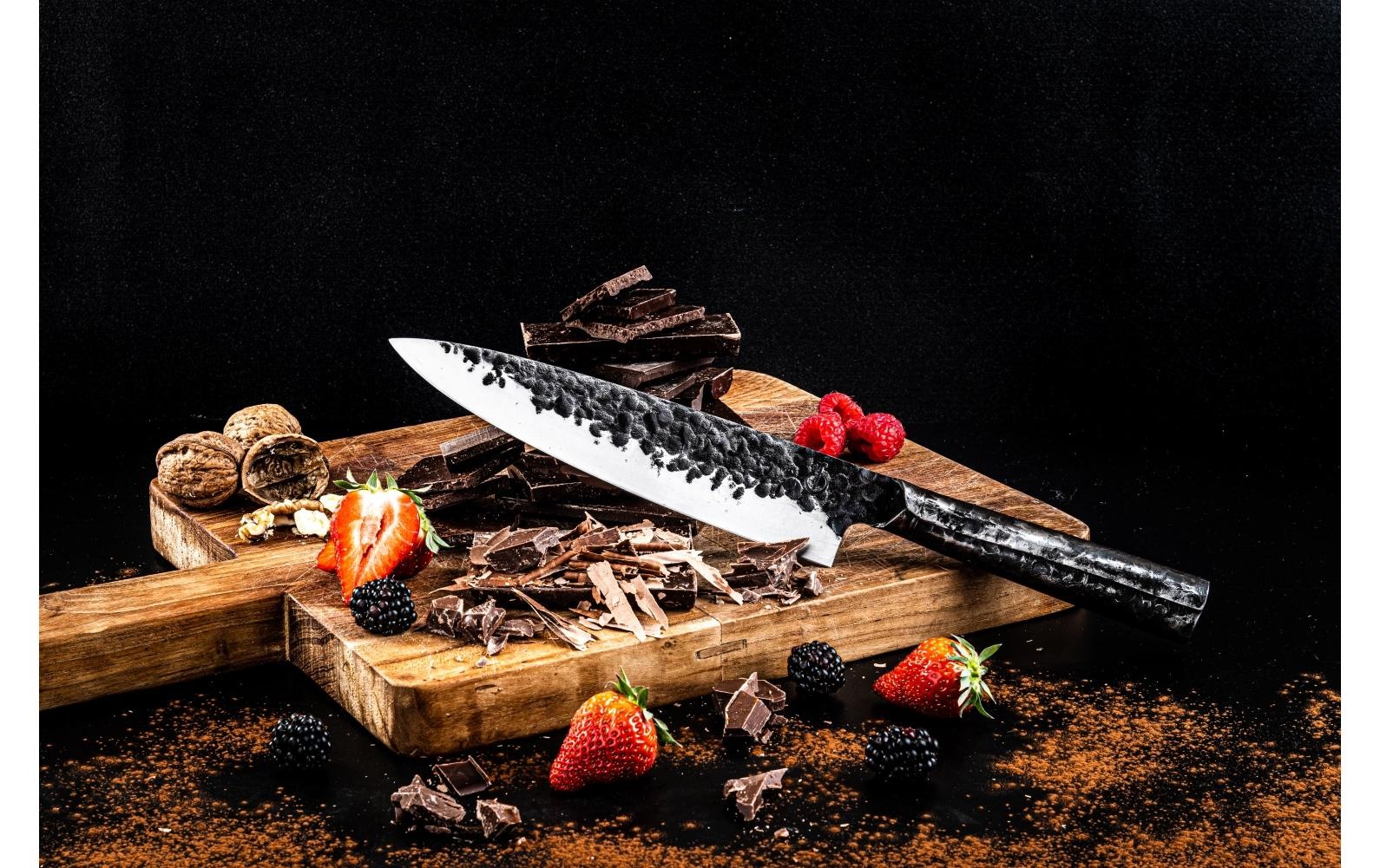   Kochmesser »Forged Brute 20 cm«