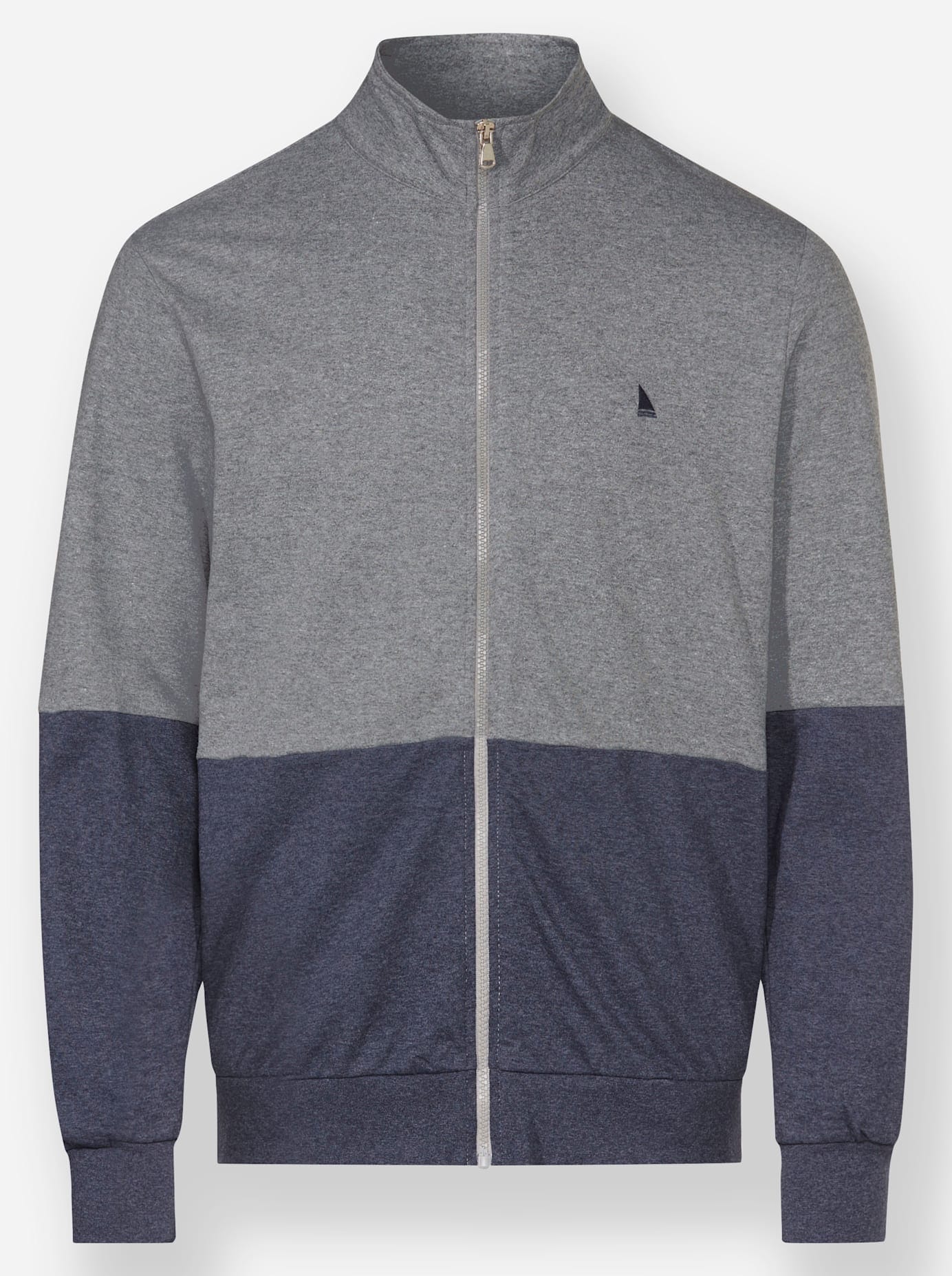 Catamaran Shirtjacke »Shirtjacke«, (1 tlg.)