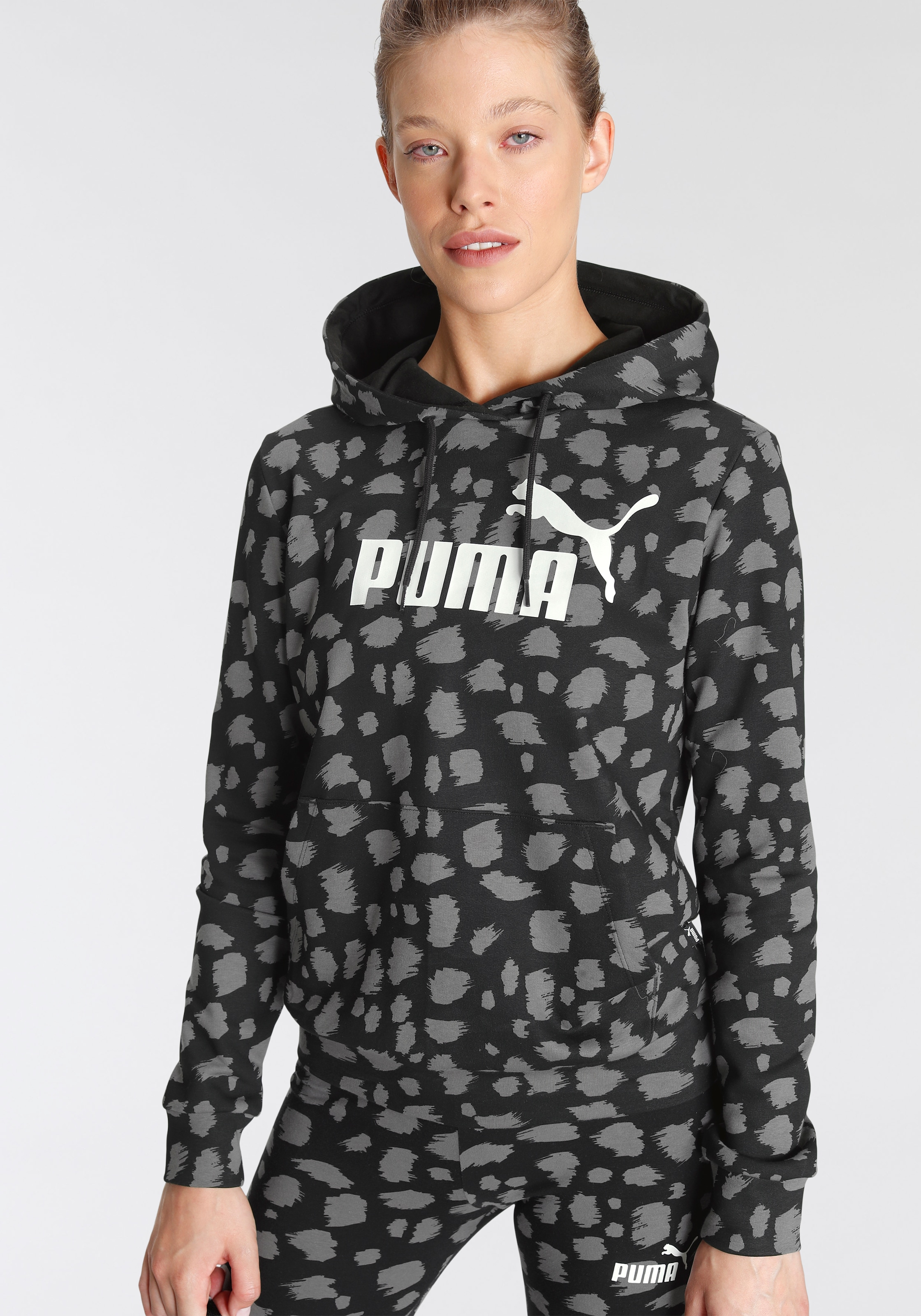 PUMA Kapuzensweatshirt