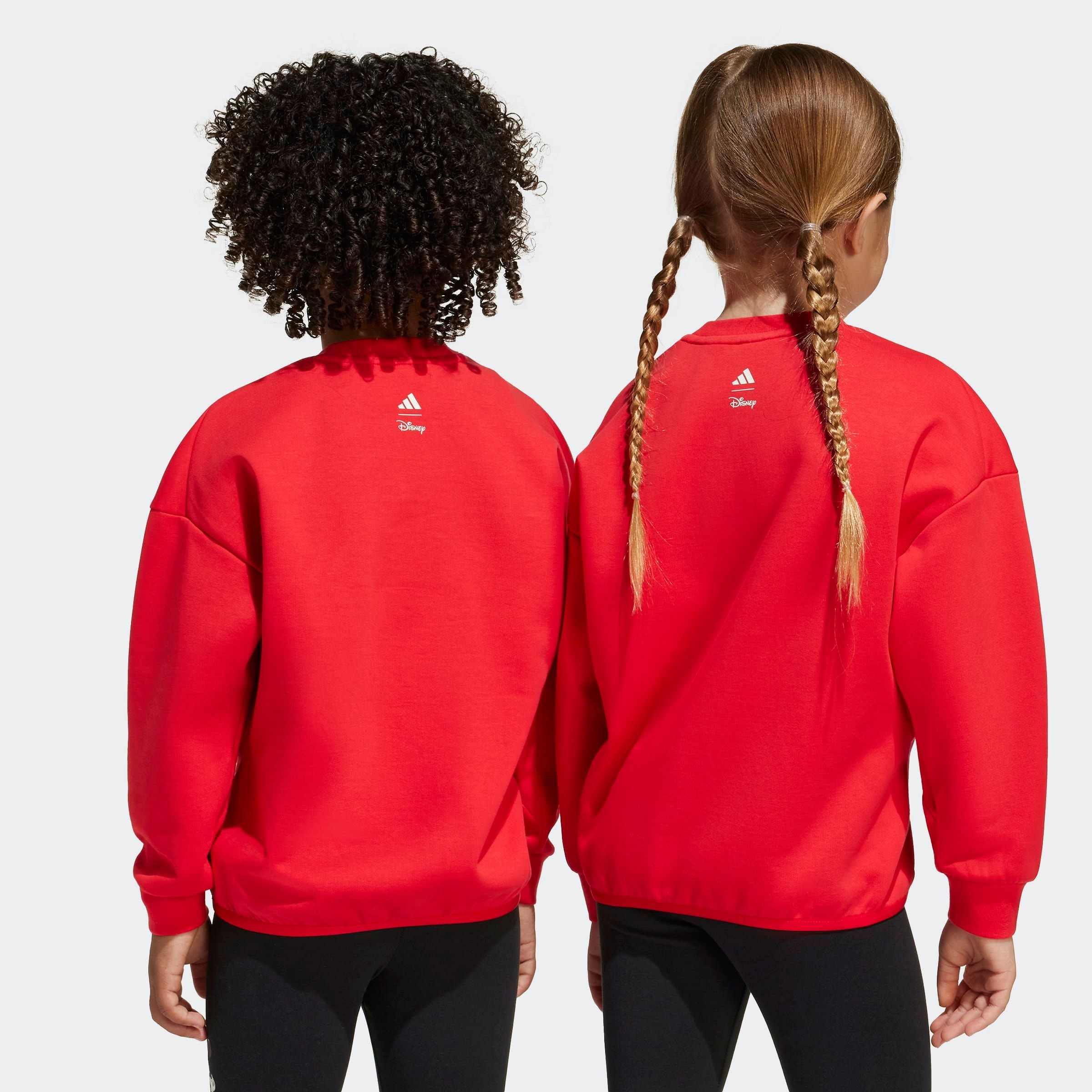 adidas Sportswear Sweatshirt »LK DY MM SWT«