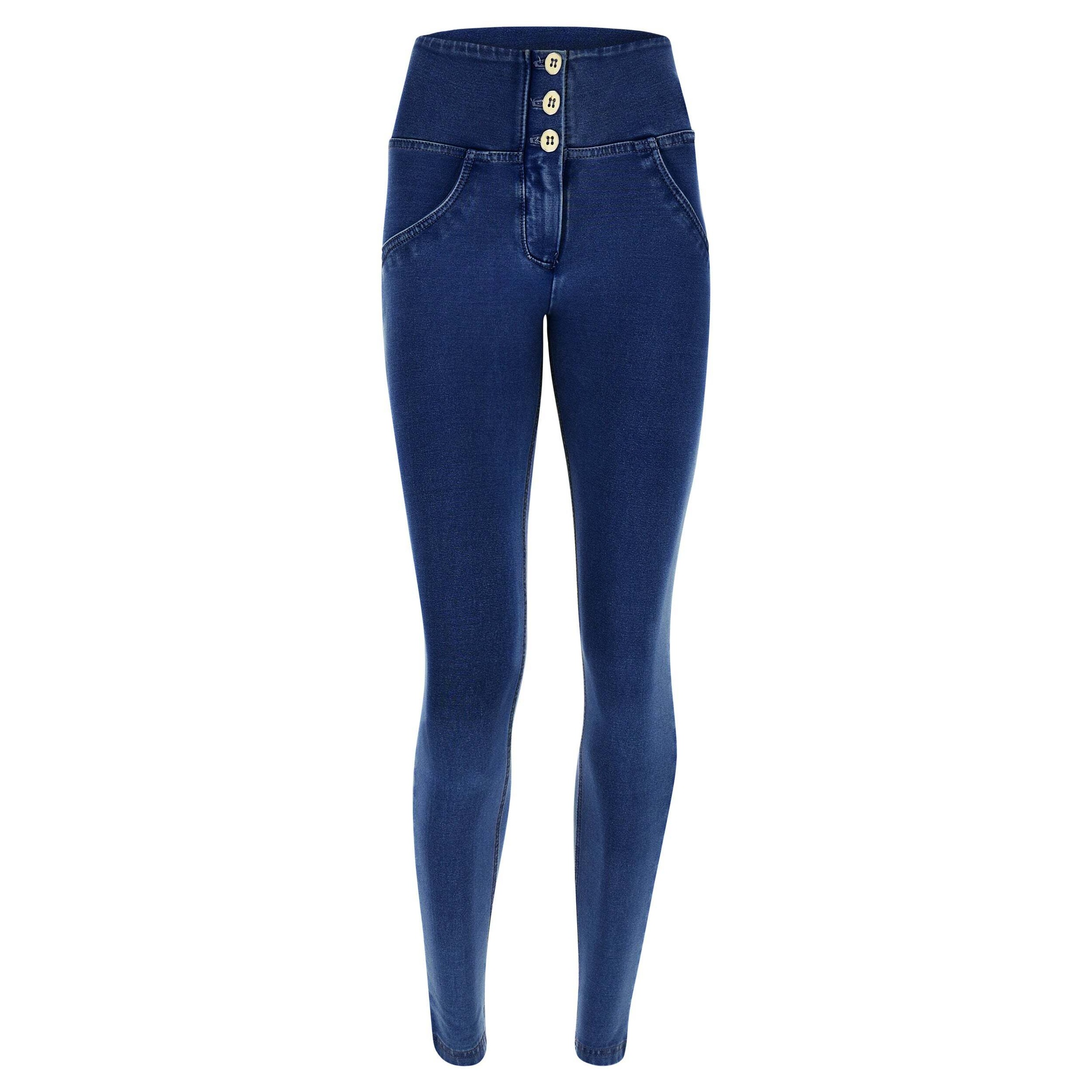 Image of Freddy Leggings "Leggings WRUP4MC002ORG"