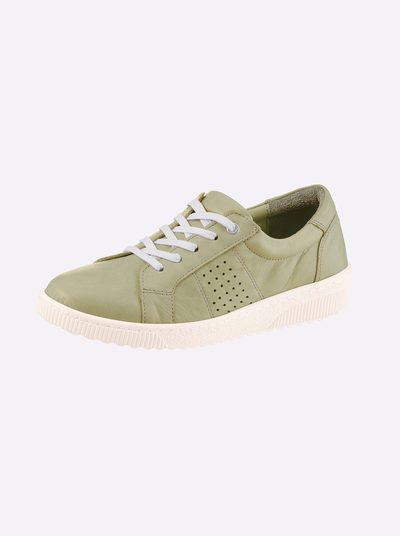 Casual Looks Sneaker