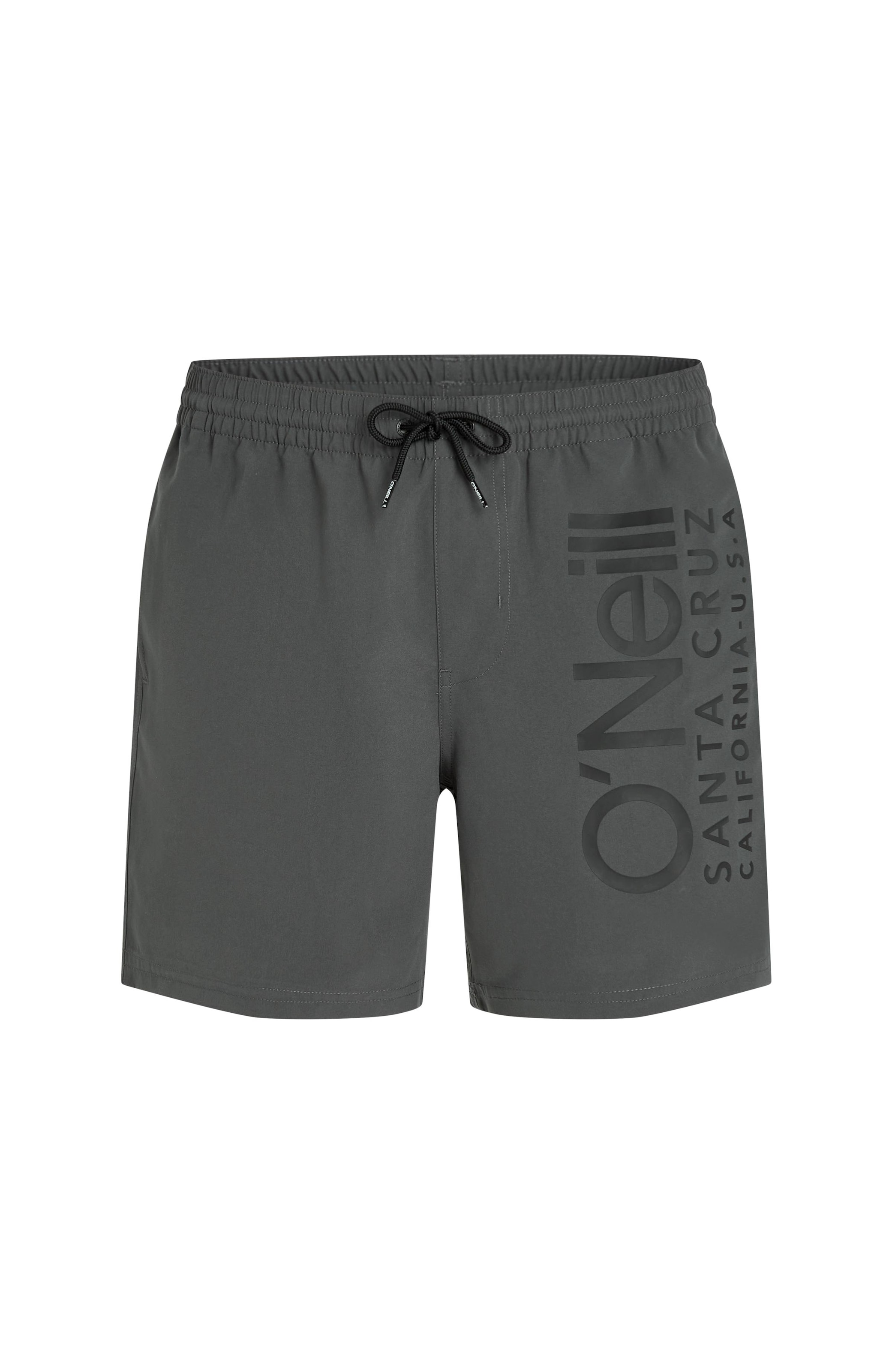 O'Neill Short de bain »ORIGINAL CALI 16'' SWIMSHORTS« avec ceinture élastique, coupe normale