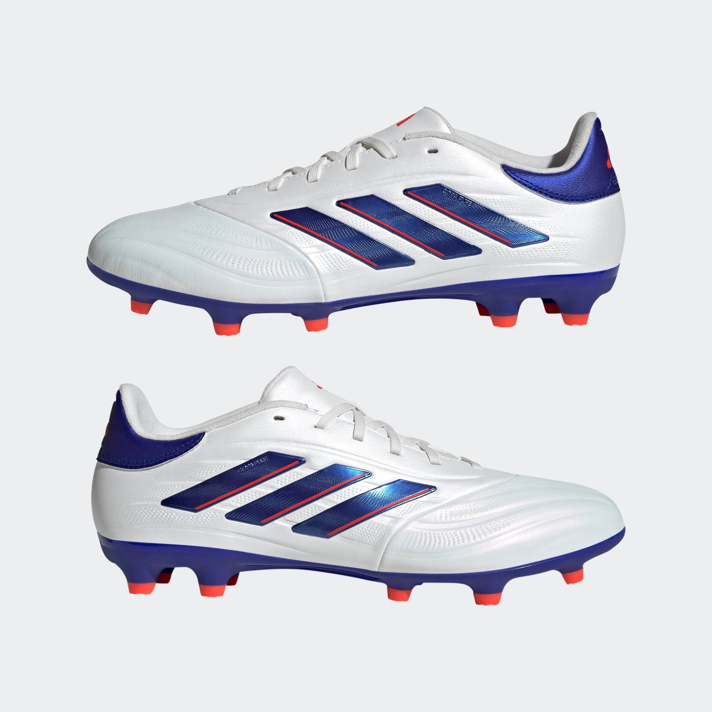 adidas Performance Fussballschuh »COPA PURE 2 LEAGUE FG«, für Rasenplätze
