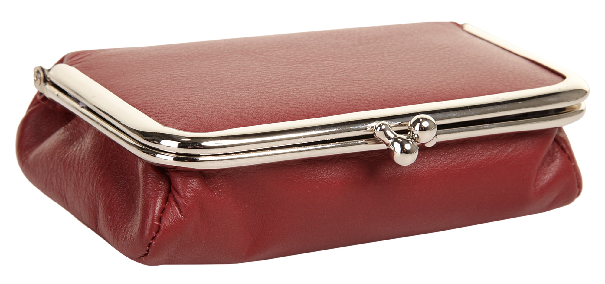 BODENSCHATZ Trousse de toilette »KINGS NAPPA« echt Leder