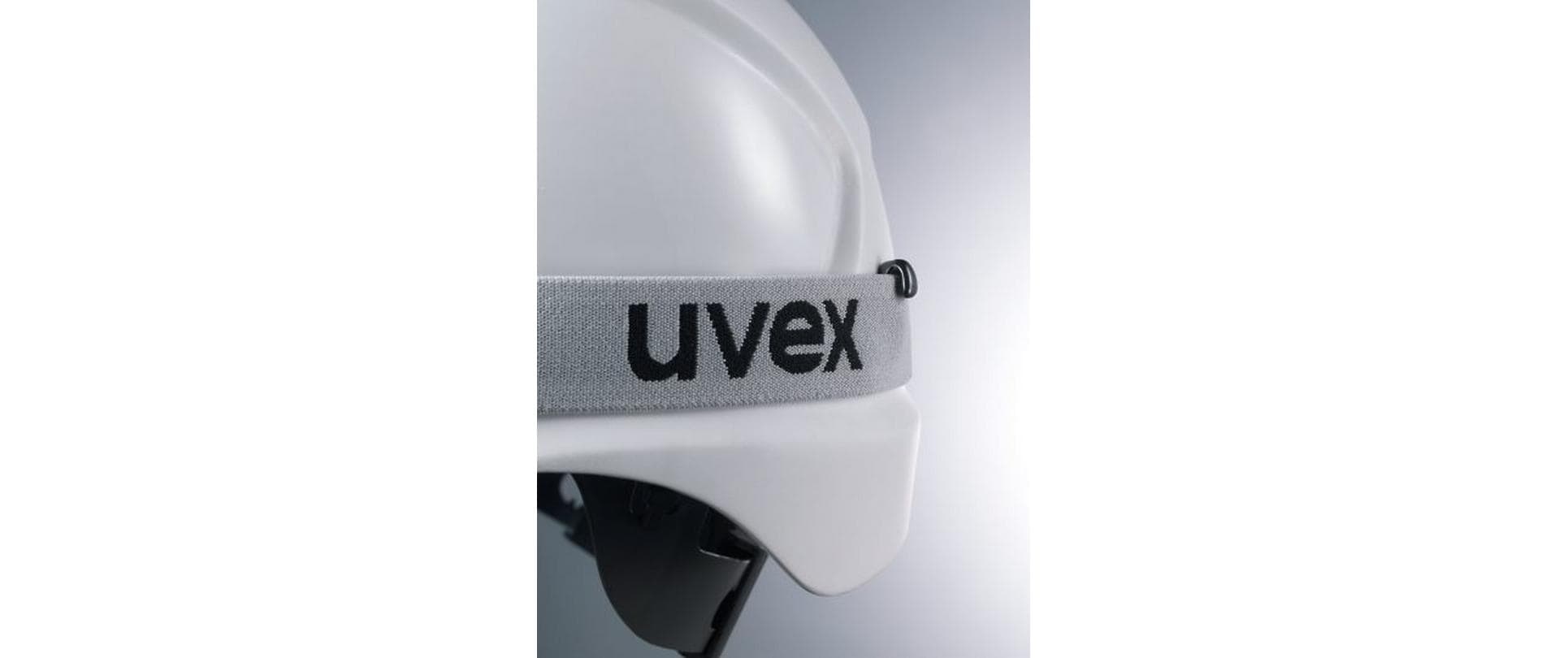 Uvex Schutzhelm »Pheos Alpine«