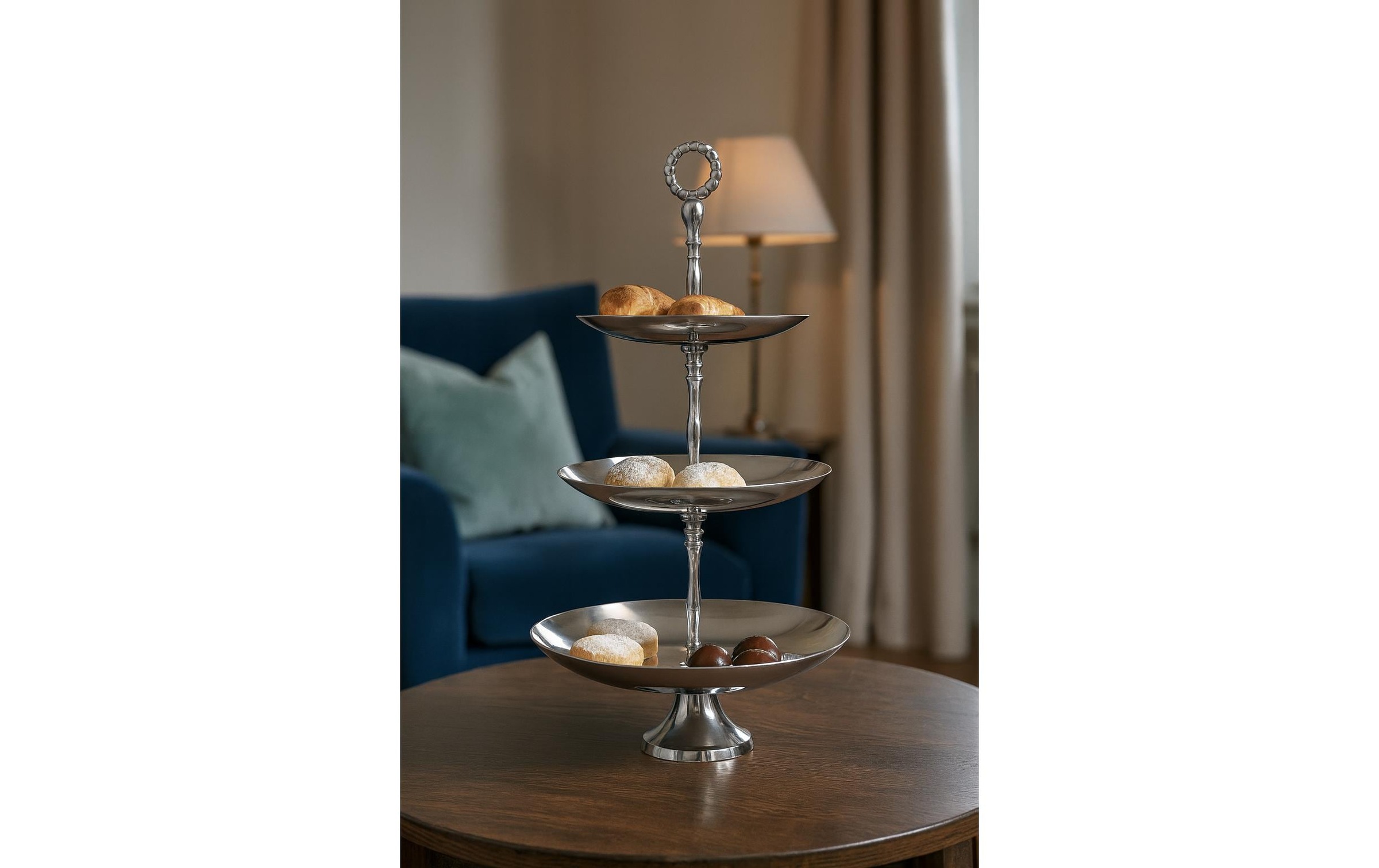 Image of HOME FASHION Etagere "Etagere"