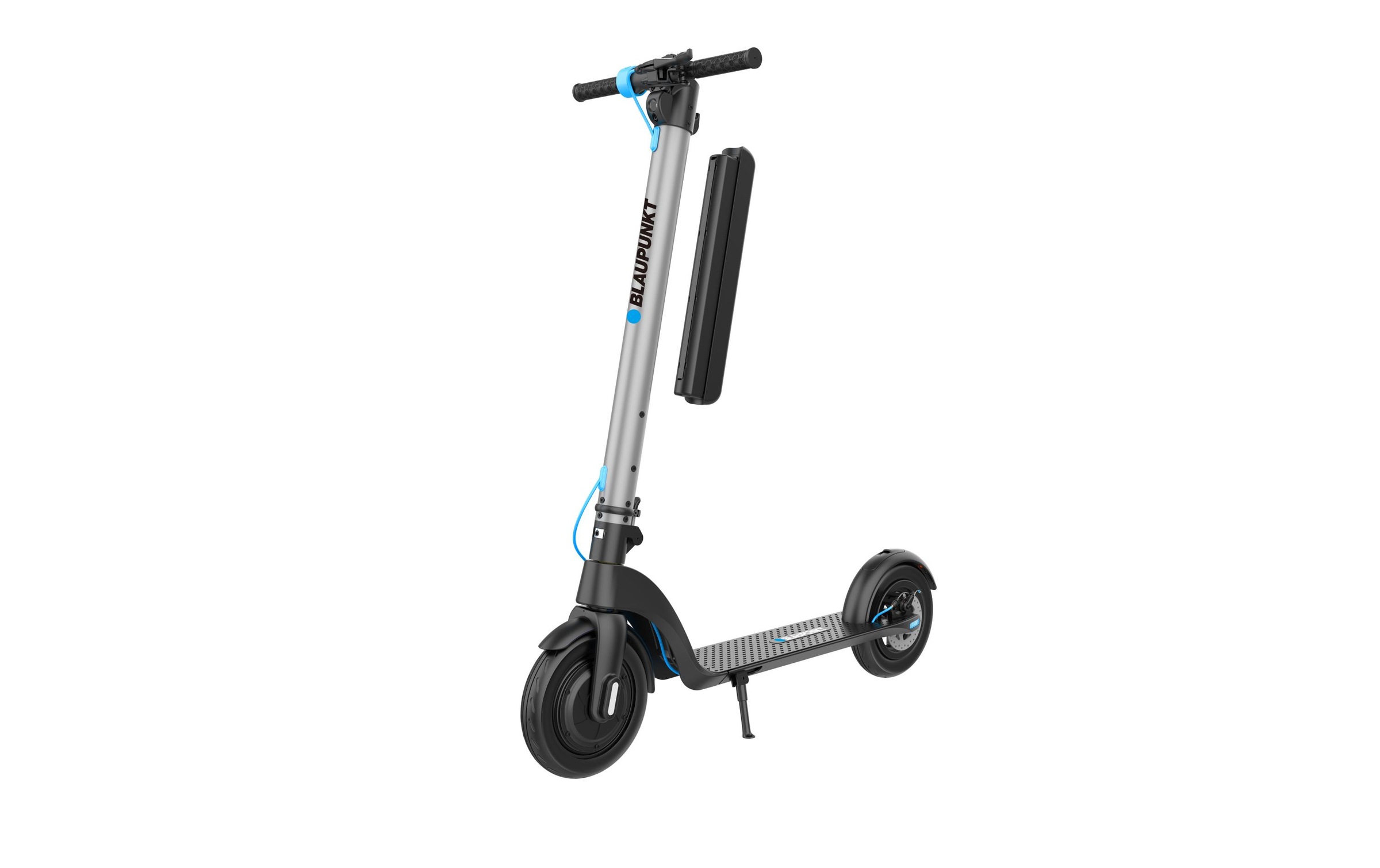 Blaupunkt E-Scooter »ESC910 20 km/h Edition«