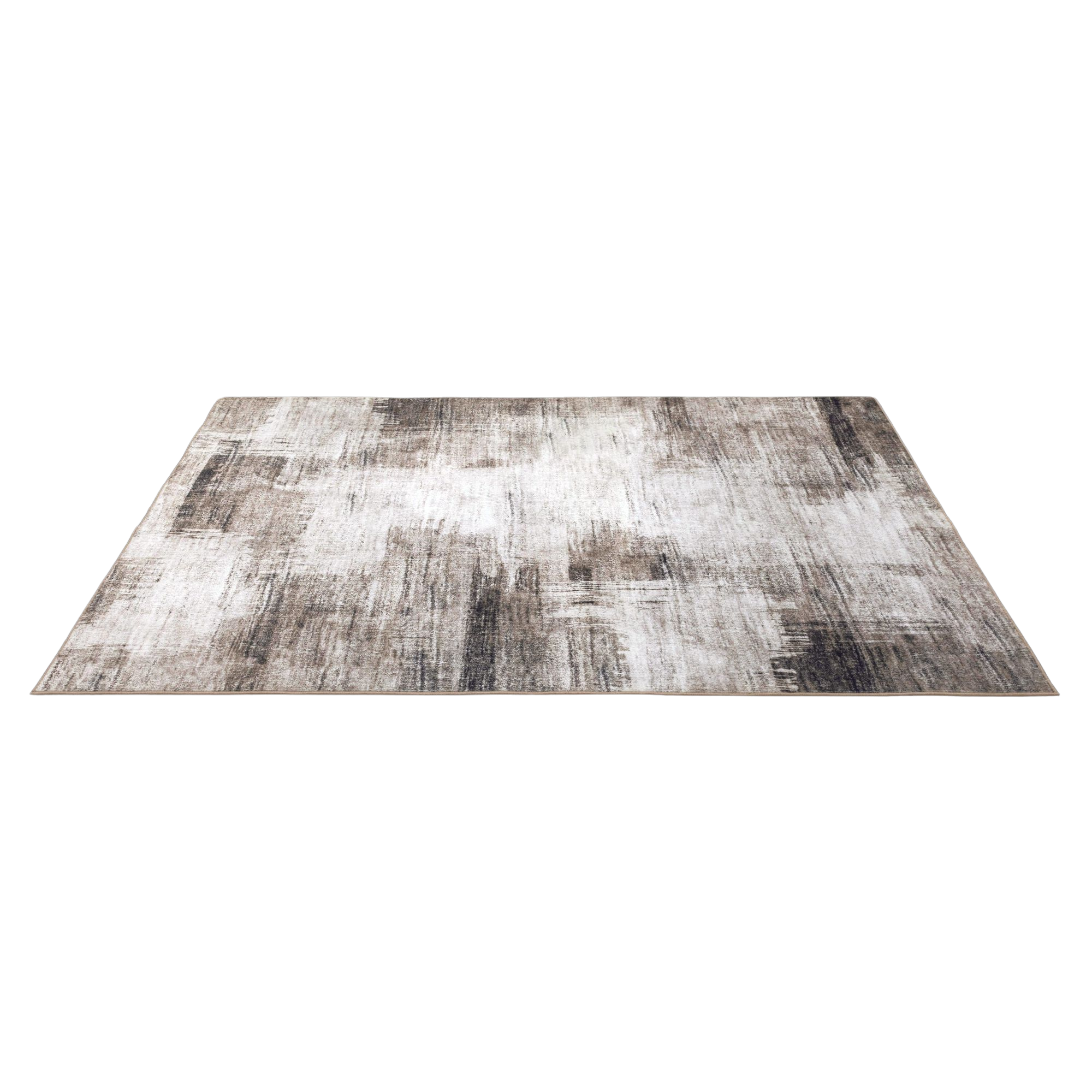 Obsession Teppich »Avantgarde 102« rechteckig 8 mm Höhe modernes Design, waschbar, In- und Outdoor, Balkon, Terrasse