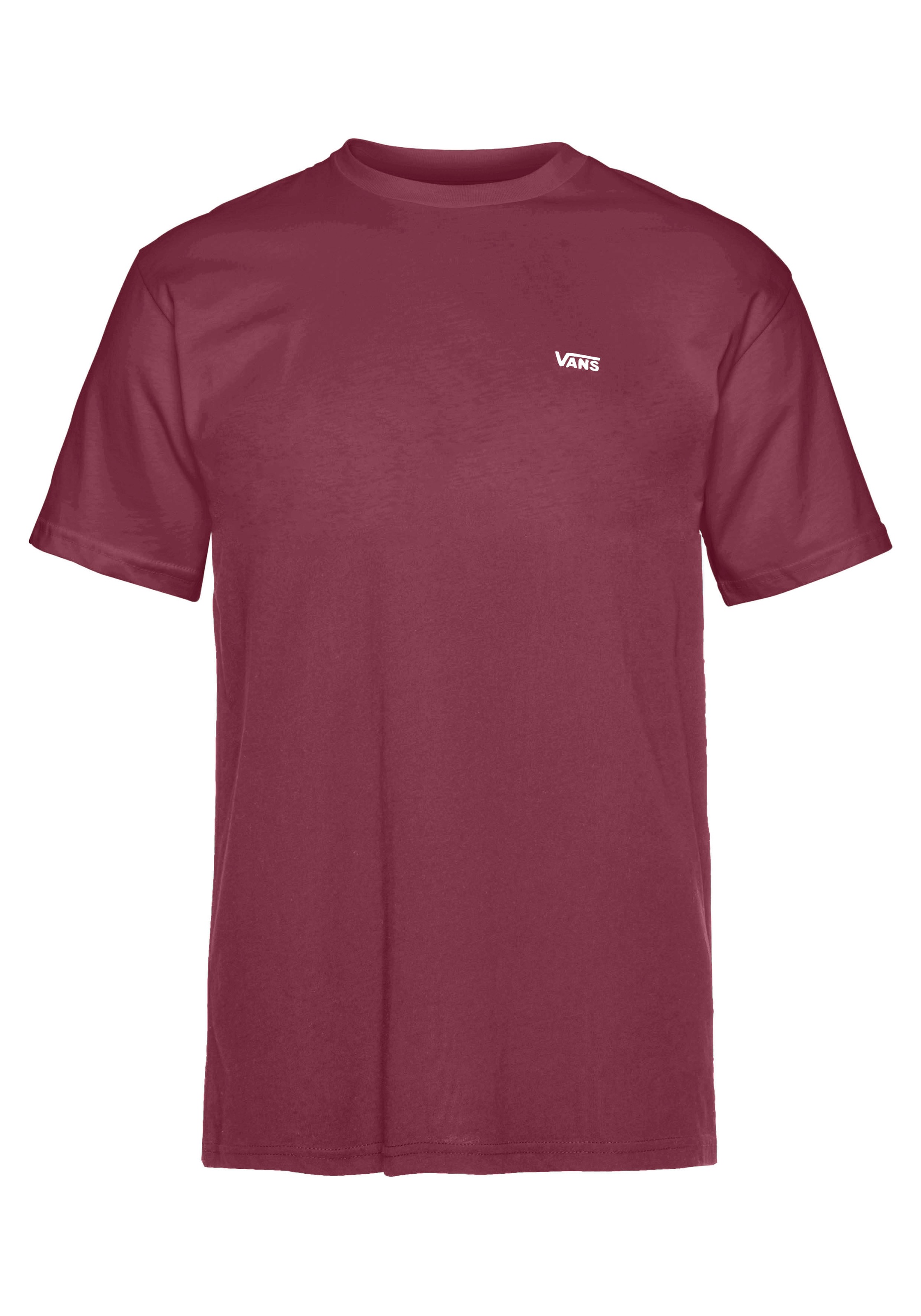 Vans T-Shirt »LEFTCHESTIILOOSESS«