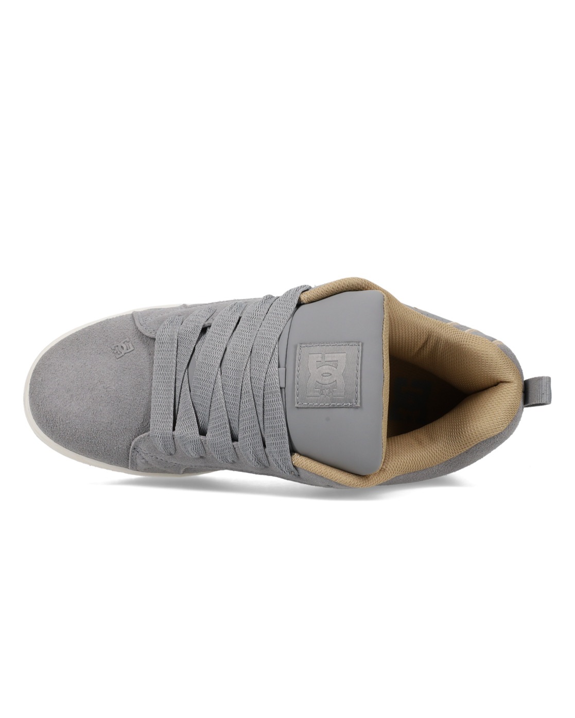 DC Shoes Sneakers »Court Graffik«