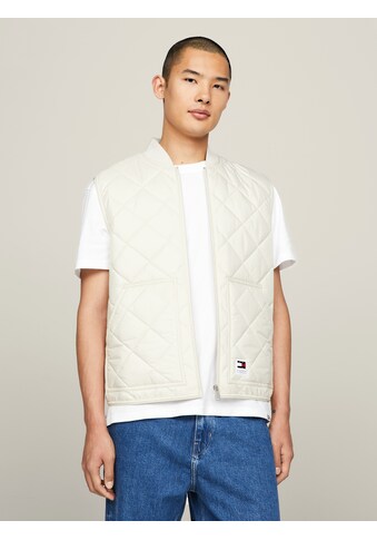 Steppweste »TJM REG ENTRY VEST«