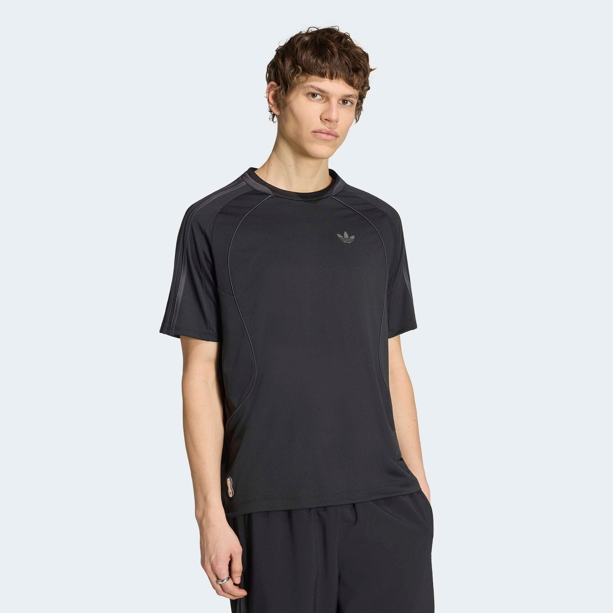 Image of adidas Originals Poloshirt "TEAMGEIST 26"